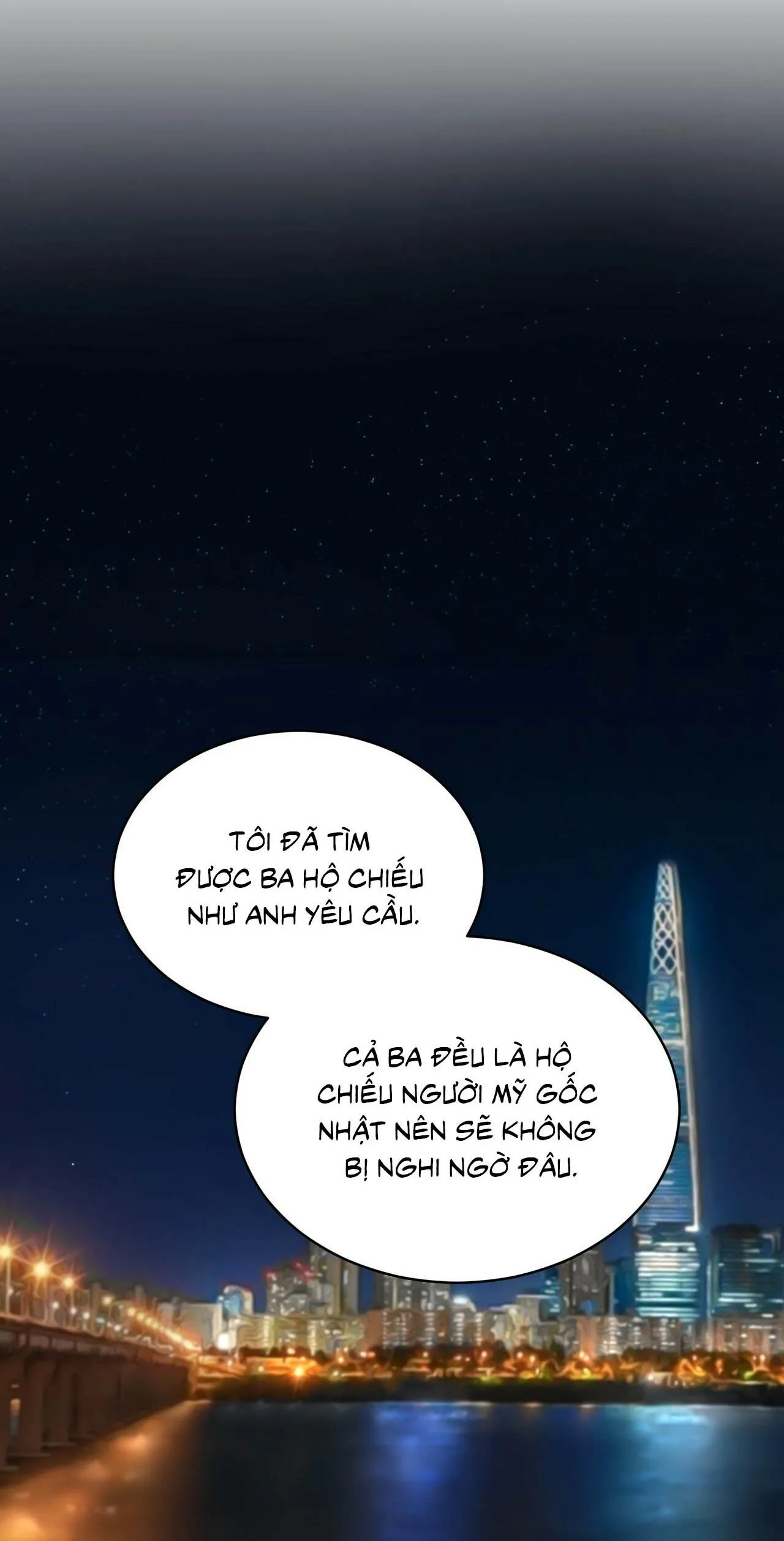 KHỞI NGUỒN SỰ SỐNG Chapter 20 Trang 6