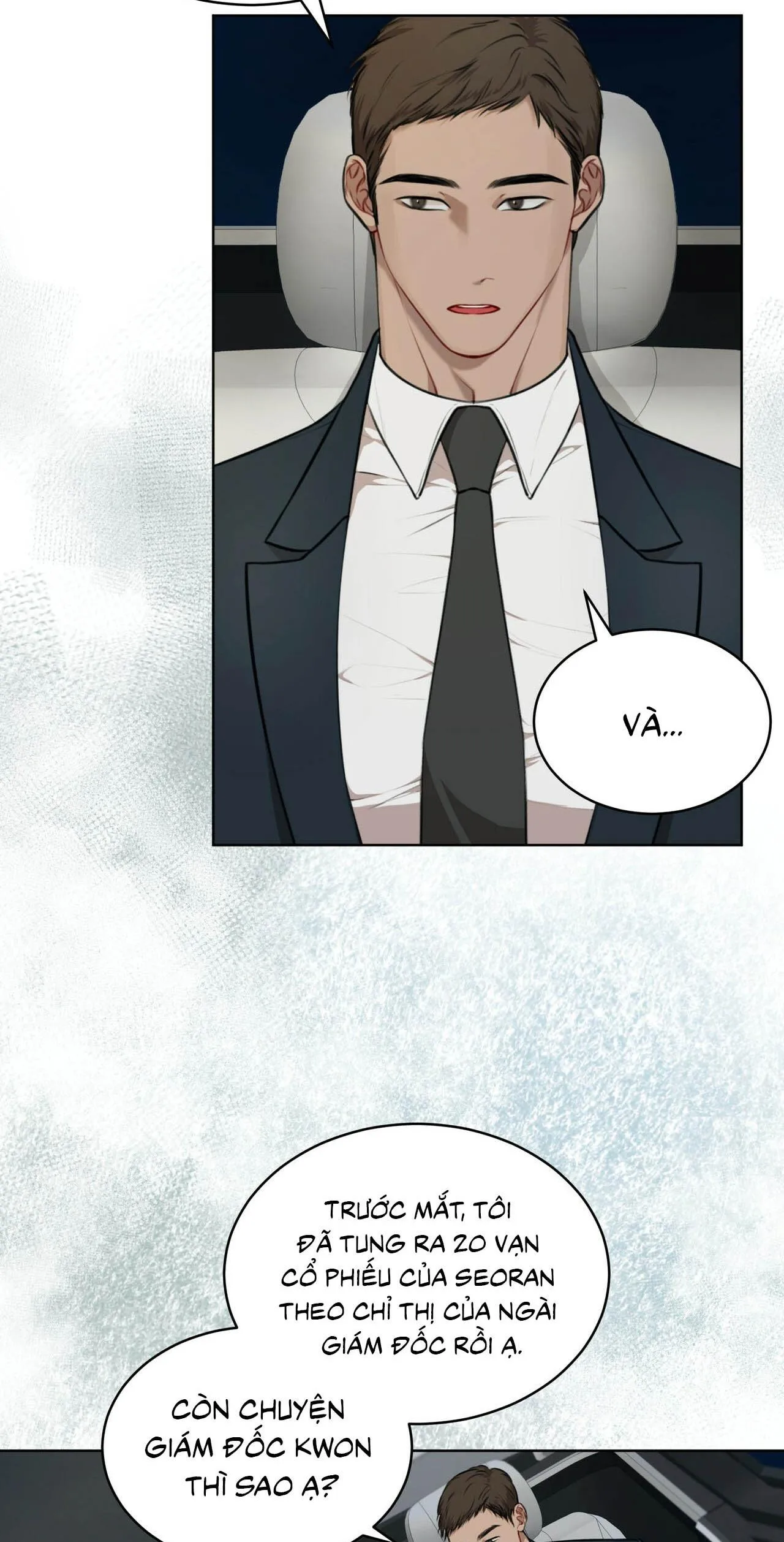 KHỞI NGUỒN SỰ SỐNG Chapter 20 Trang 9