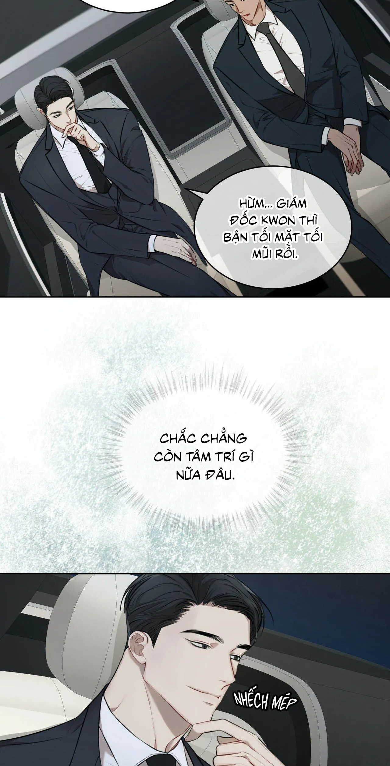 KHỞI NGUỒN SỰ SỐNG Chapter 20 Trang 10