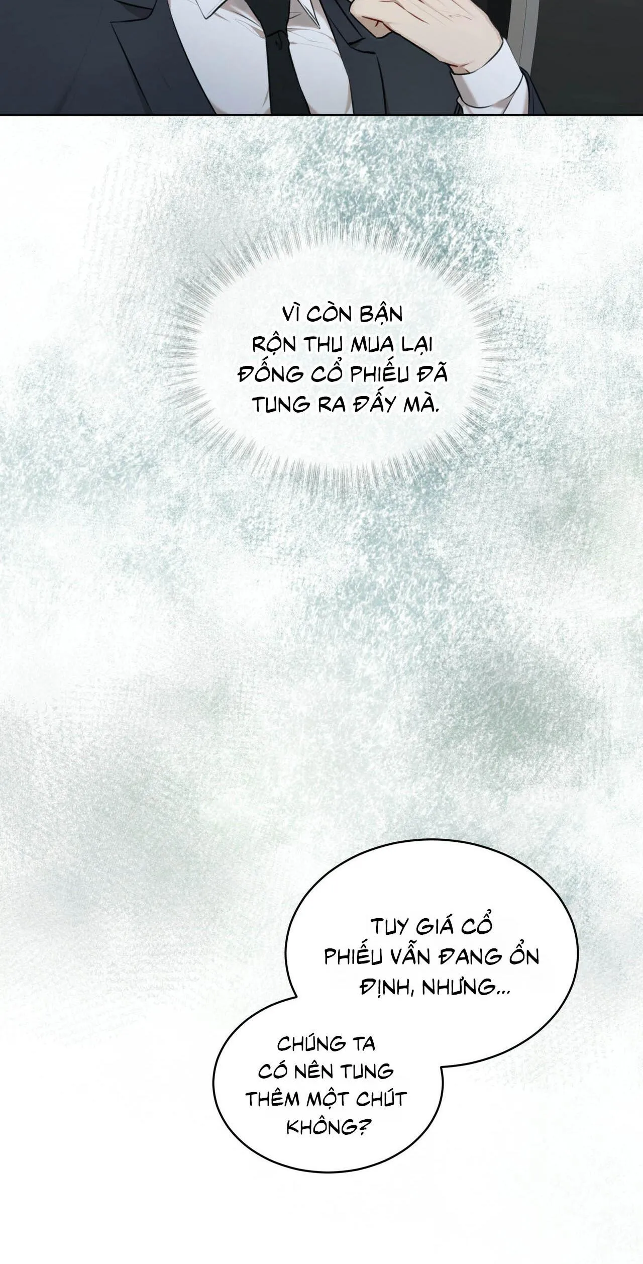 KHỞI NGUỒN SỰ SỐNG Chapter 20 Trang 11