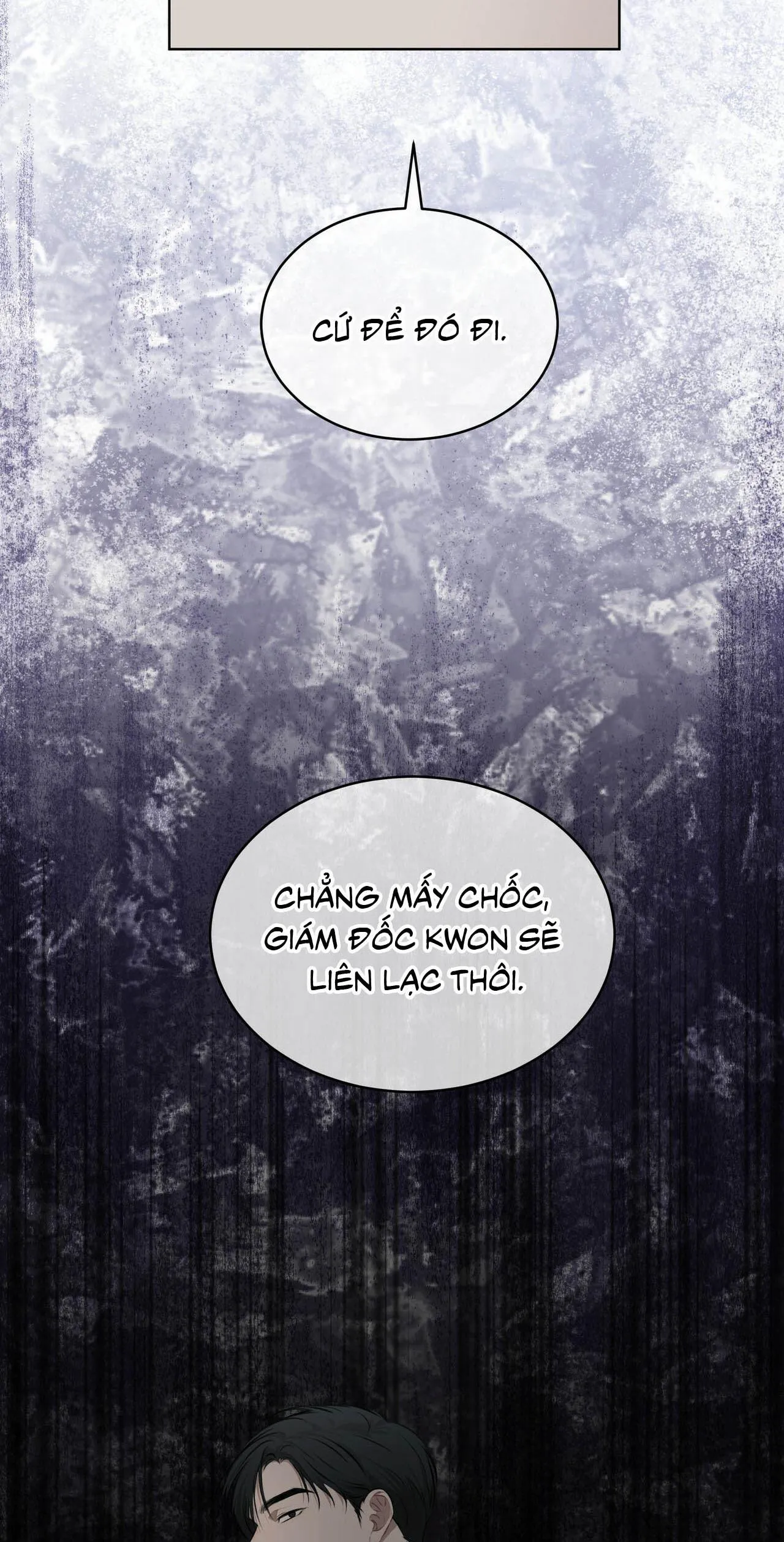 KHỞI NGUỒN SỰ SỐNG Chapter 20 Trang 15