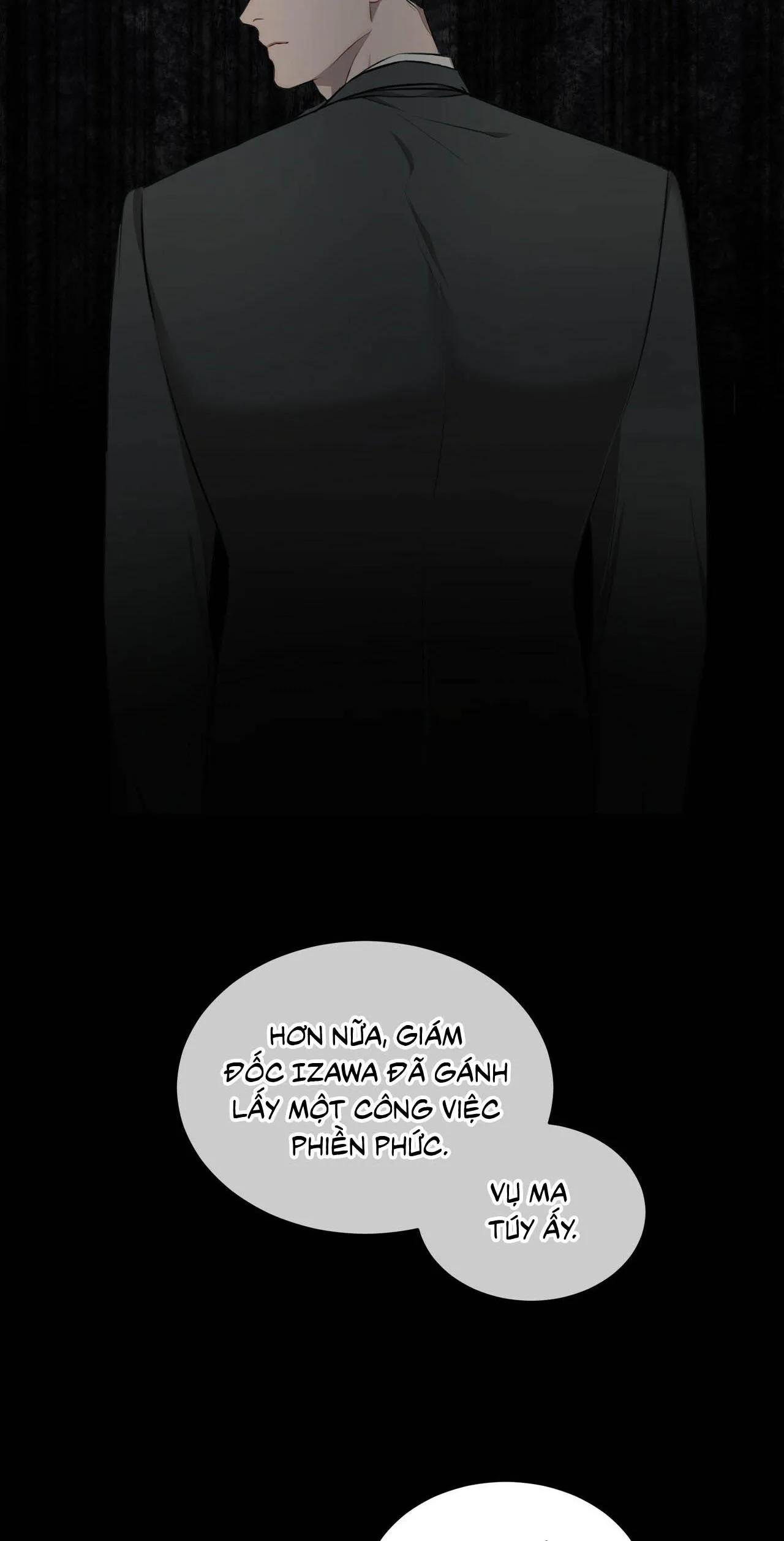 KHỞI NGUỒN SỰ SỐNG Chapter 20 Trang 16