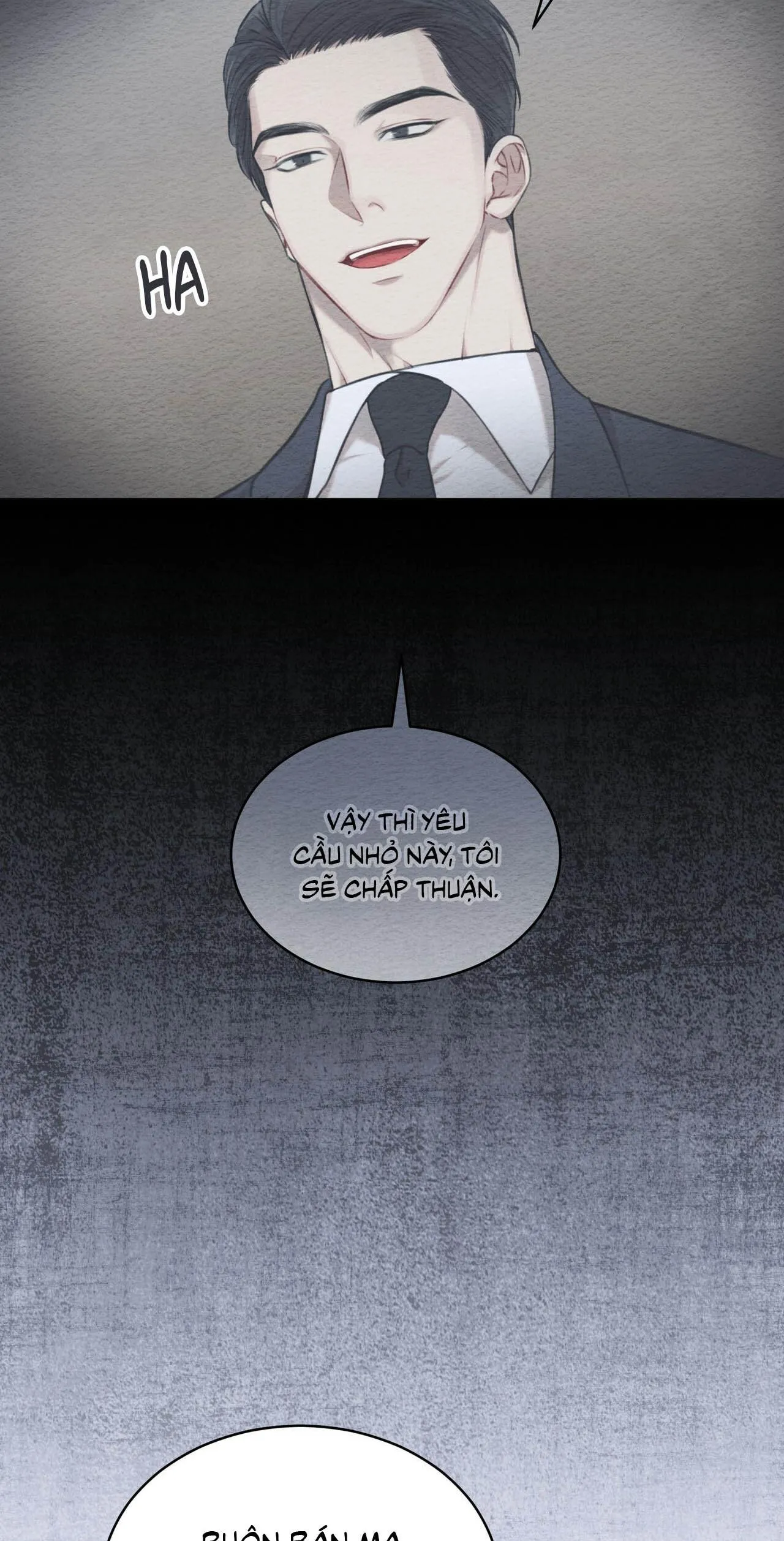 KHỞI NGUỒN SỰ SỐNG Chapter 20 Trang 19