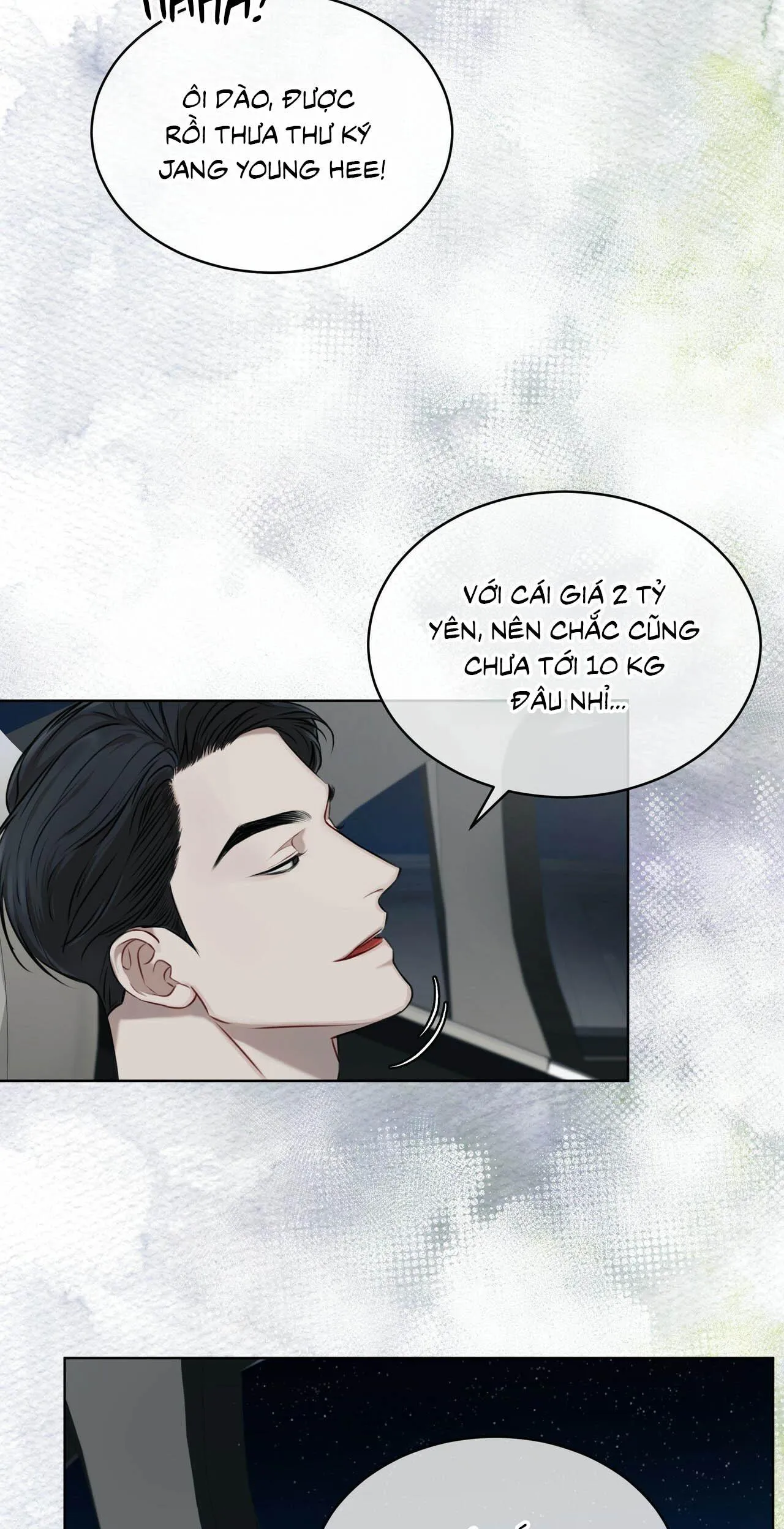 KHỞI NGUỒN SỰ SỐNG Chapter 20 Trang 23