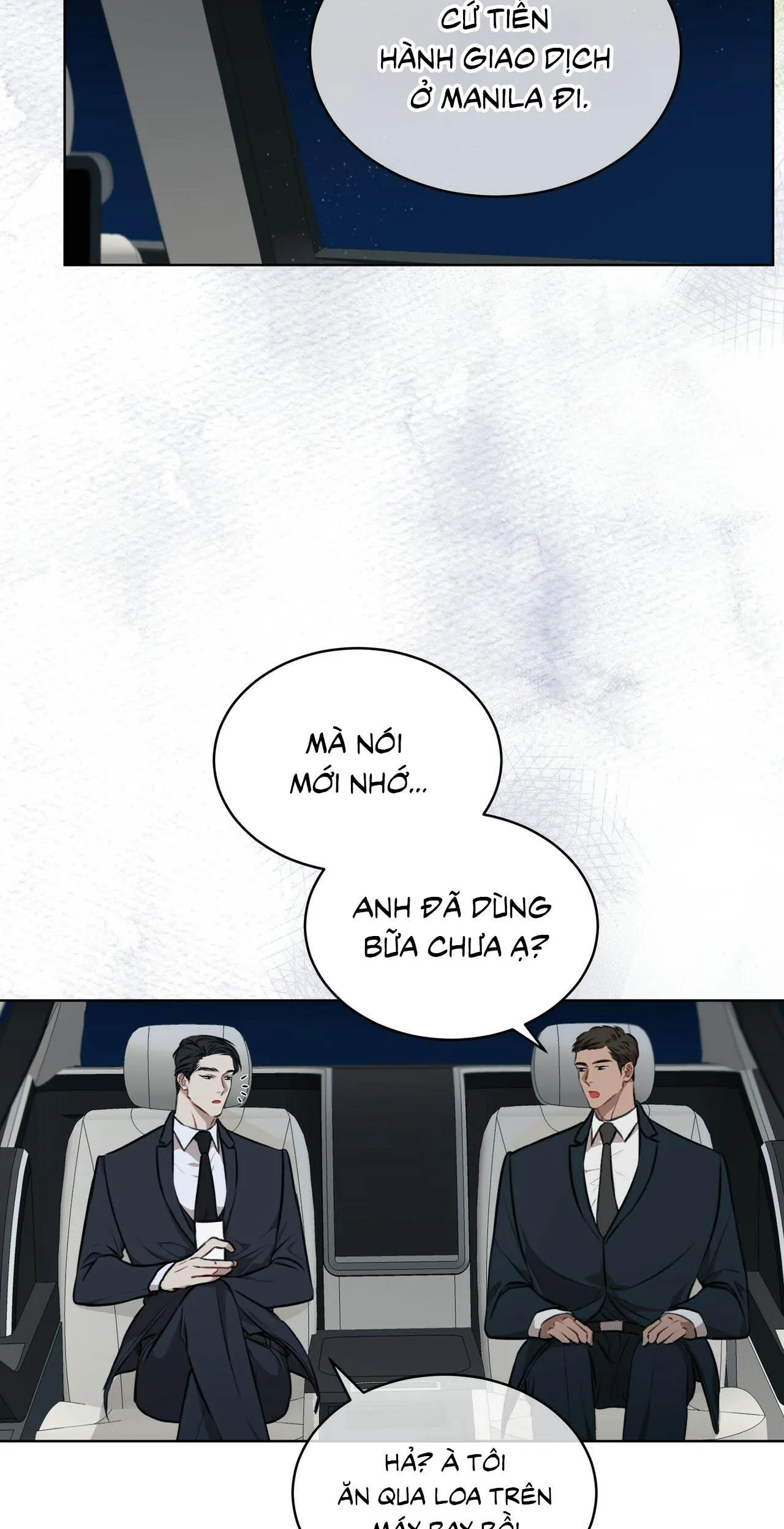 KHỞI NGUỒN SỰ SỐNG Chapter 20 Trang 24
