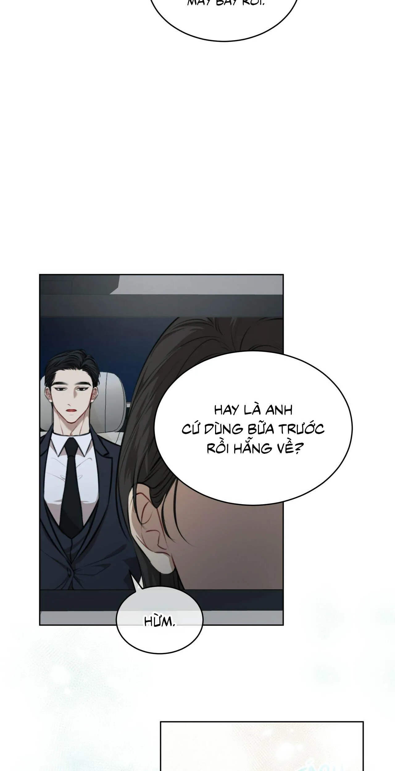 KHỞI NGUỒN SỰ SỐNG Chapter 20 Trang 25