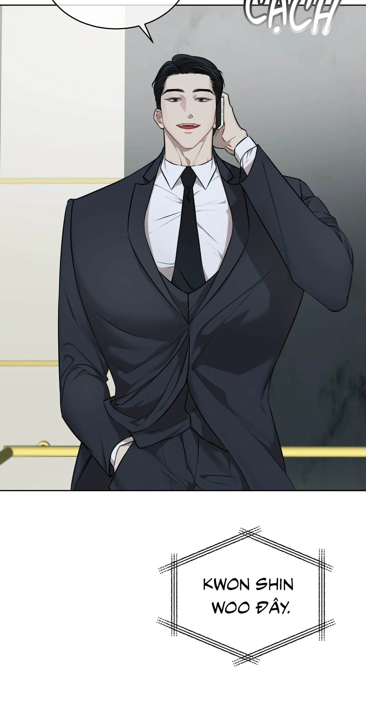 KHỞI NGUỒN SỰ SỐNG Chapter 20 Trang 31