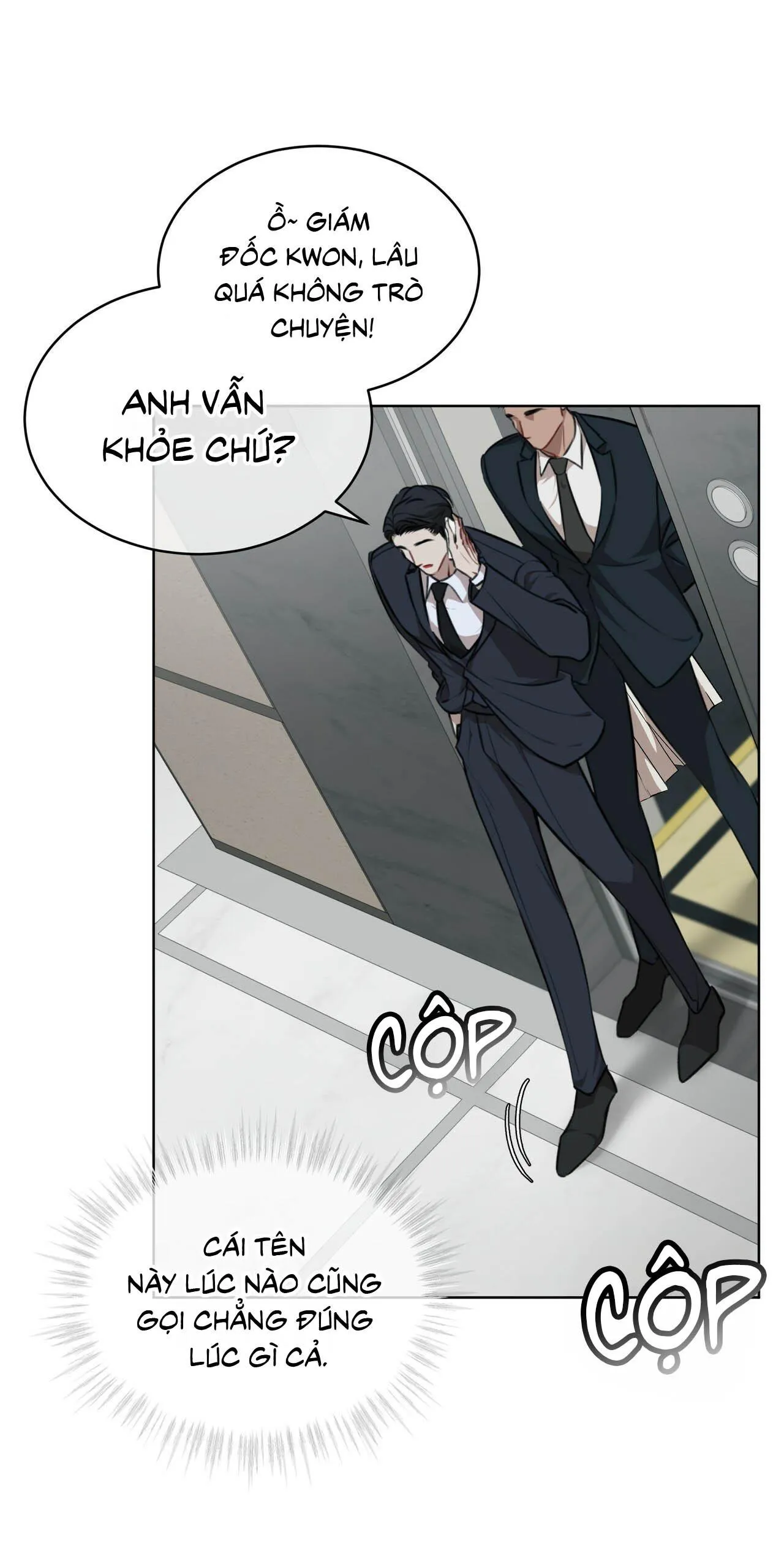 KHỞI NGUỒN SỰ SỐNG Chapter 20 Trang 32