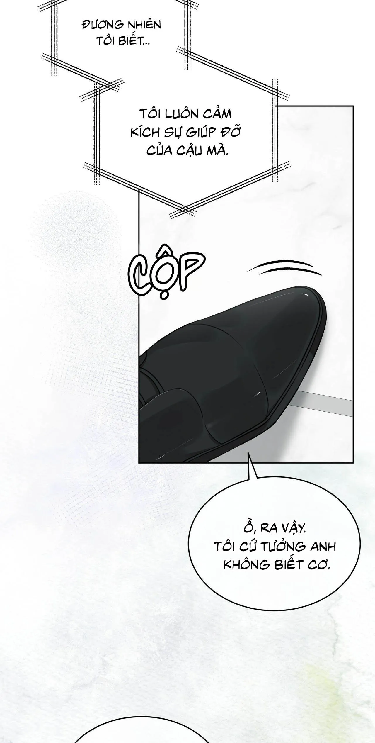 KHỞI NGUỒN SỰ SỐNG Chapter 20 Trang 37