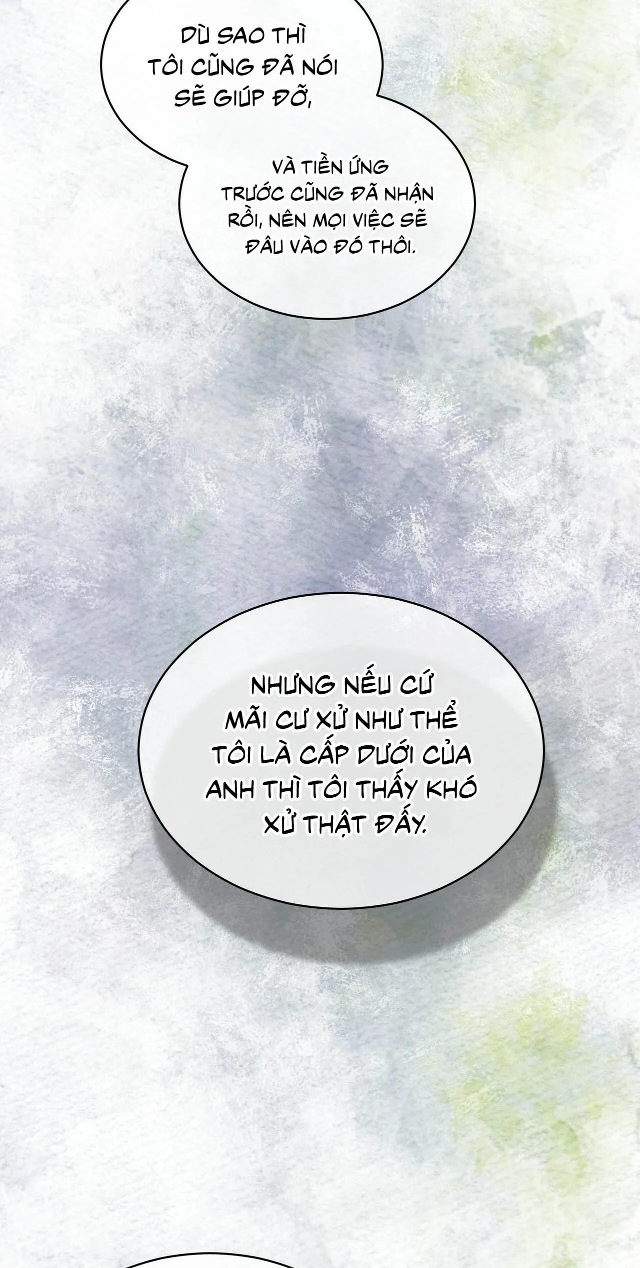 KHỞI NGUỒN SỰ SỐNG Chapter 20 Trang 38