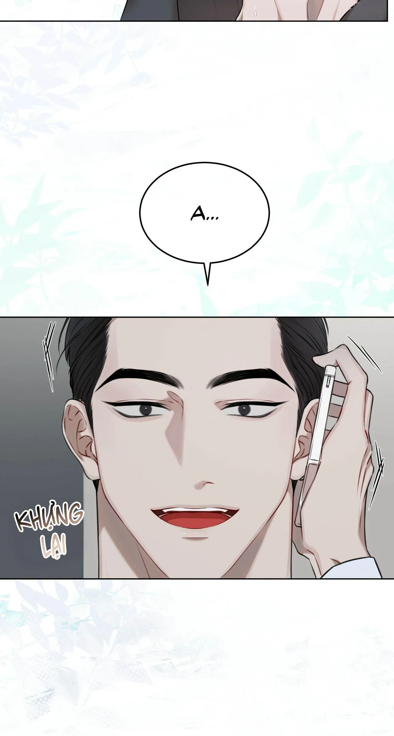 KHỞI NGUỒN SỰ SỐNG Chapter 20 Trang 43