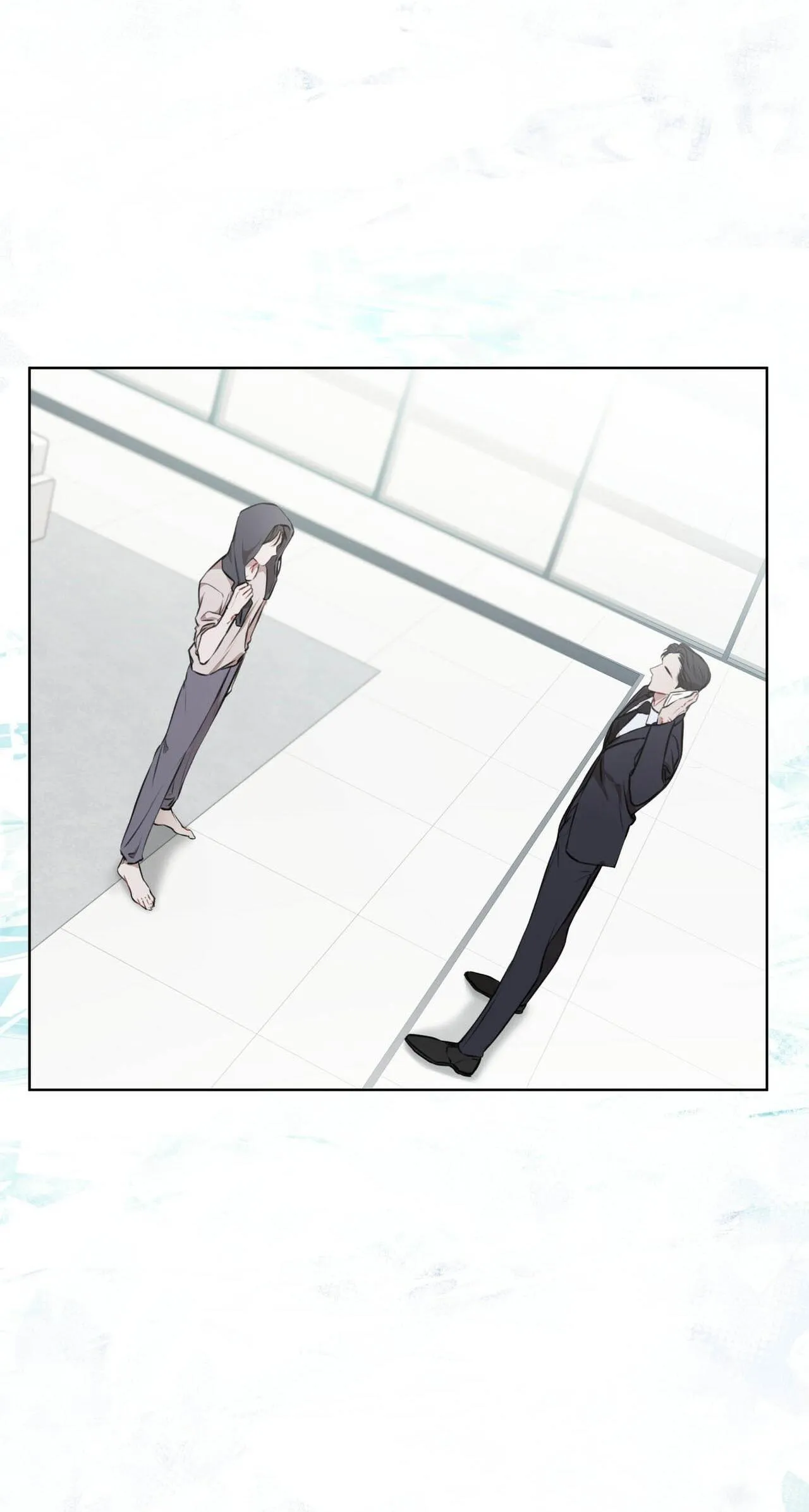 KHỞI NGUỒN SỰ SỐNG Chapter 20 Trang 44