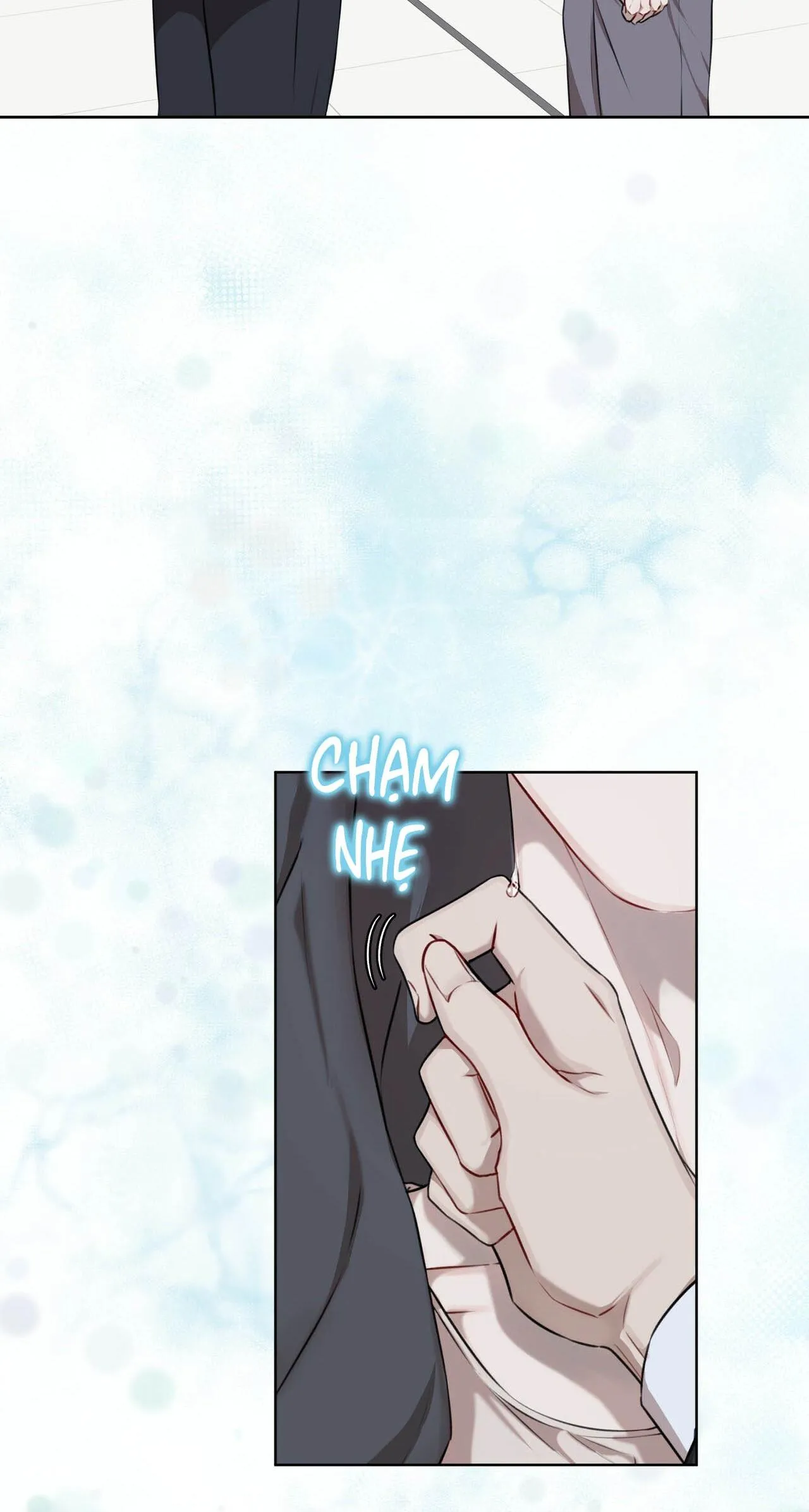 KHỞI NGUỒN SỰ SỐNG Chapter 20 Trang 50