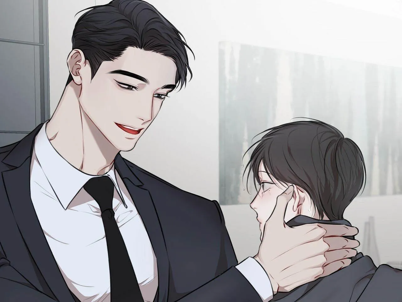 KHỞI NGUỒN SỰ SỐNG Chapter 20 Trang 57