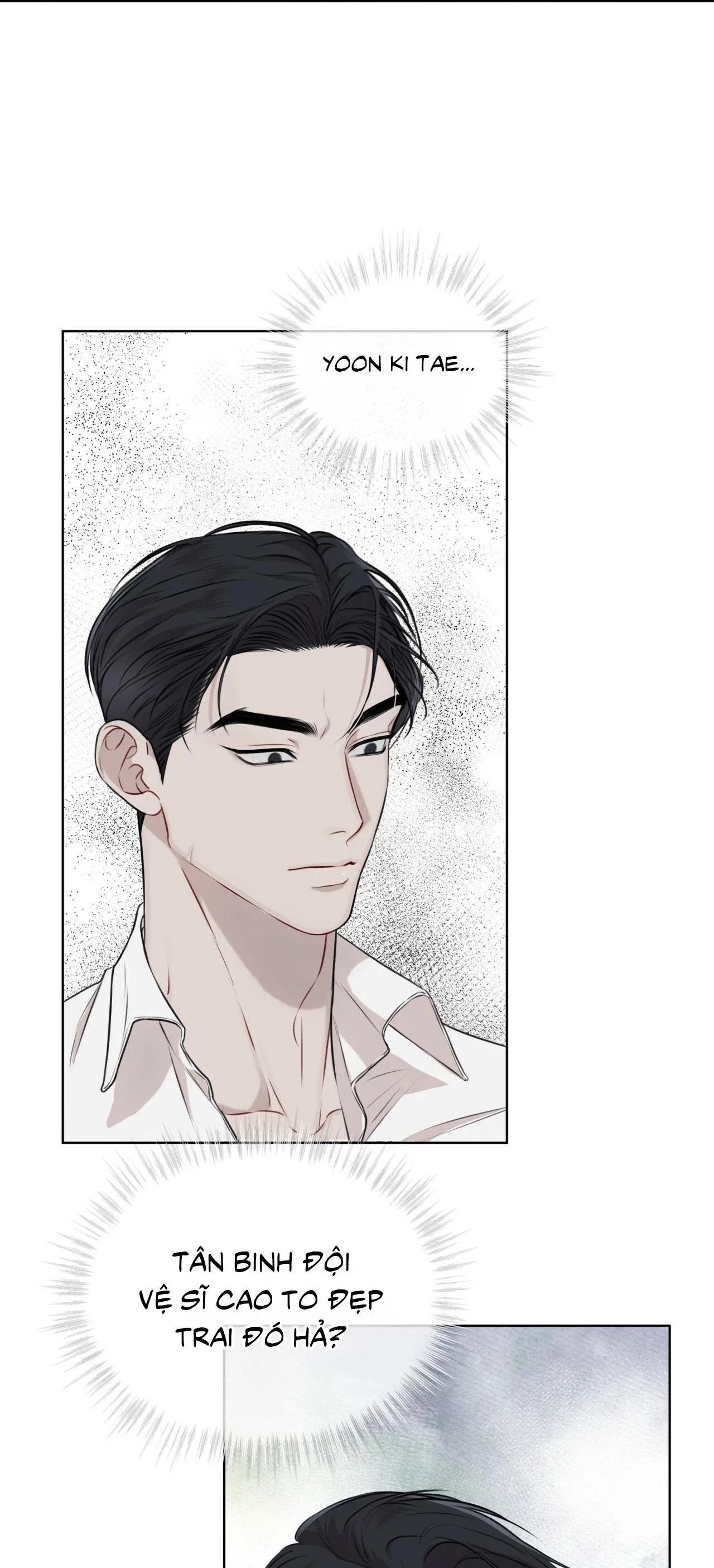 KHỞI NGUỒN SỰ SỐNG Chapter 21 Trang 12