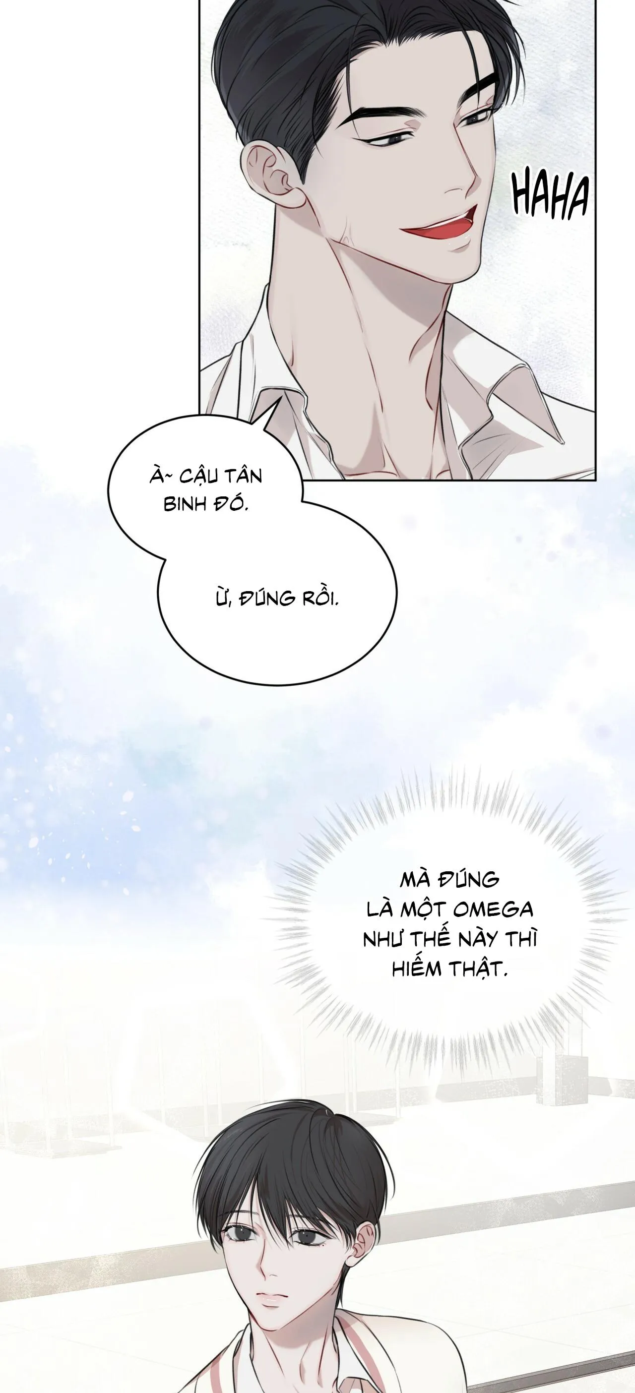 KHỞI NGUỒN SỰ SỐNG Chapter 21 Trang 13