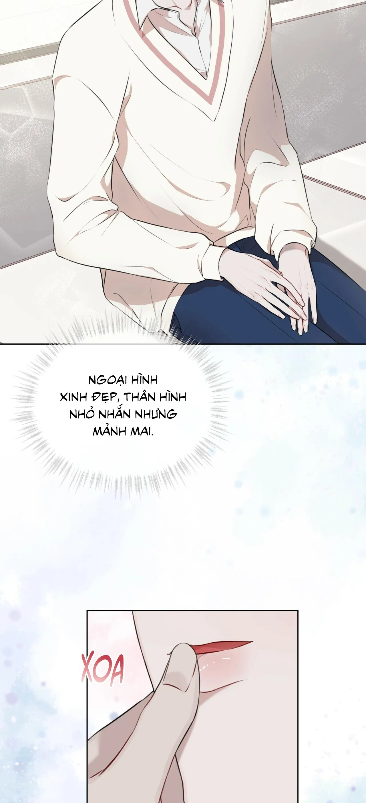 KHỞI NGUỒN SỰ SỐNG Chapter 21 Trang 14