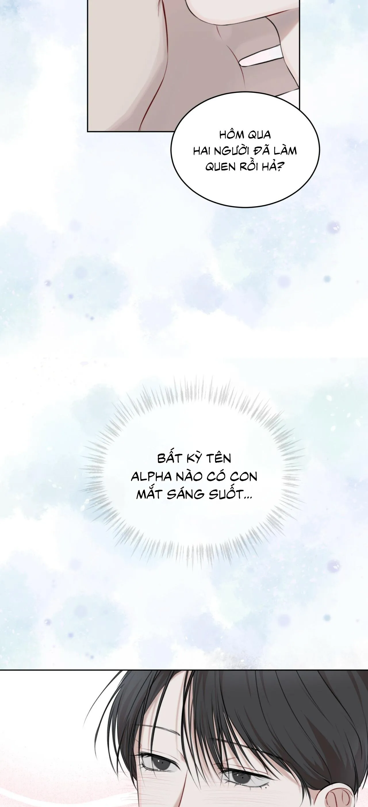 KHỞI NGUỒN SỰ SỐNG Chapter 21 Trang 15