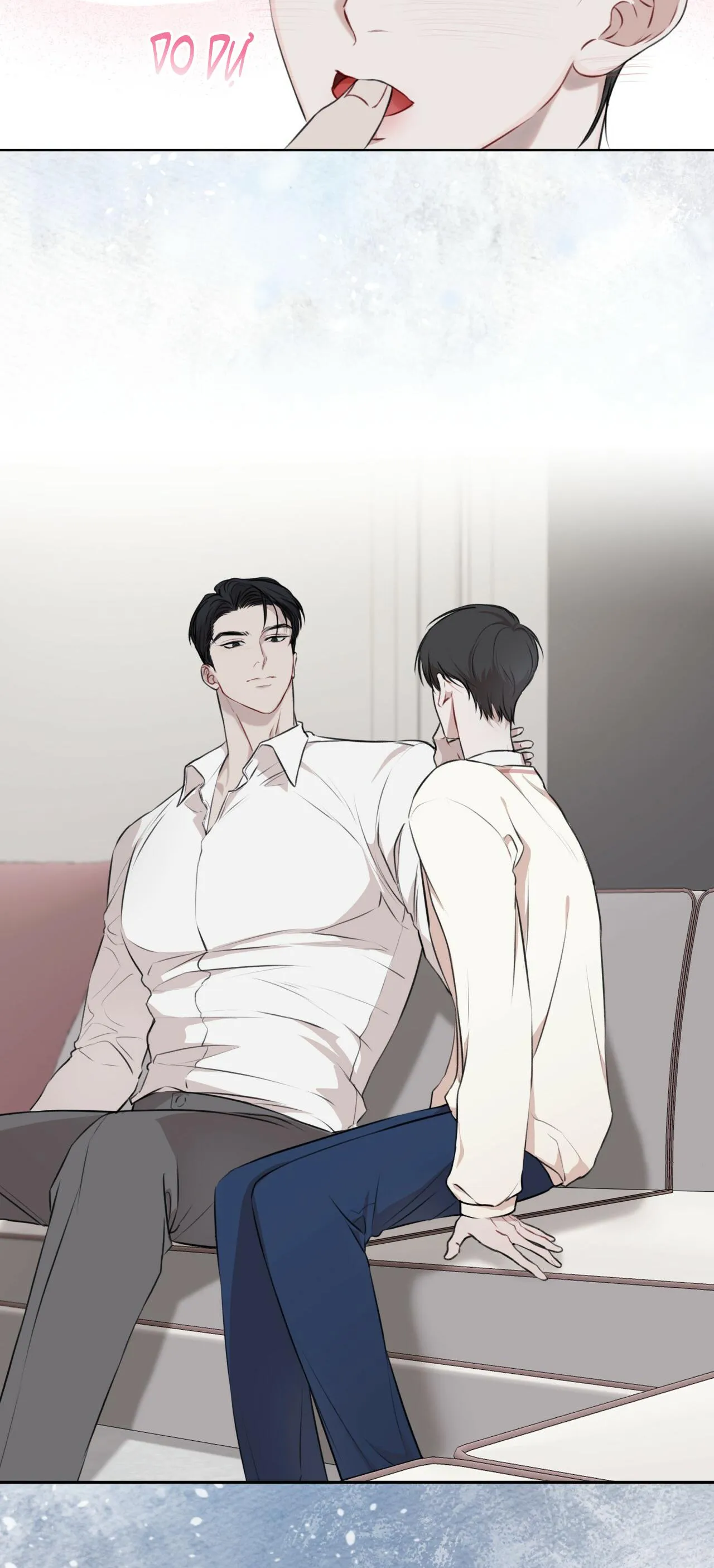 KHỞI NGUỒN SỰ SỐNG Chapter 21 Trang 16