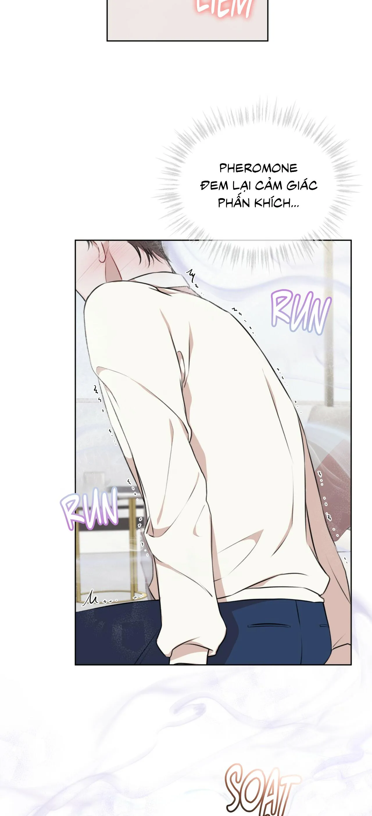 KHỞI NGUỒN SỰ SỐNG Chapter 21 Trang 18