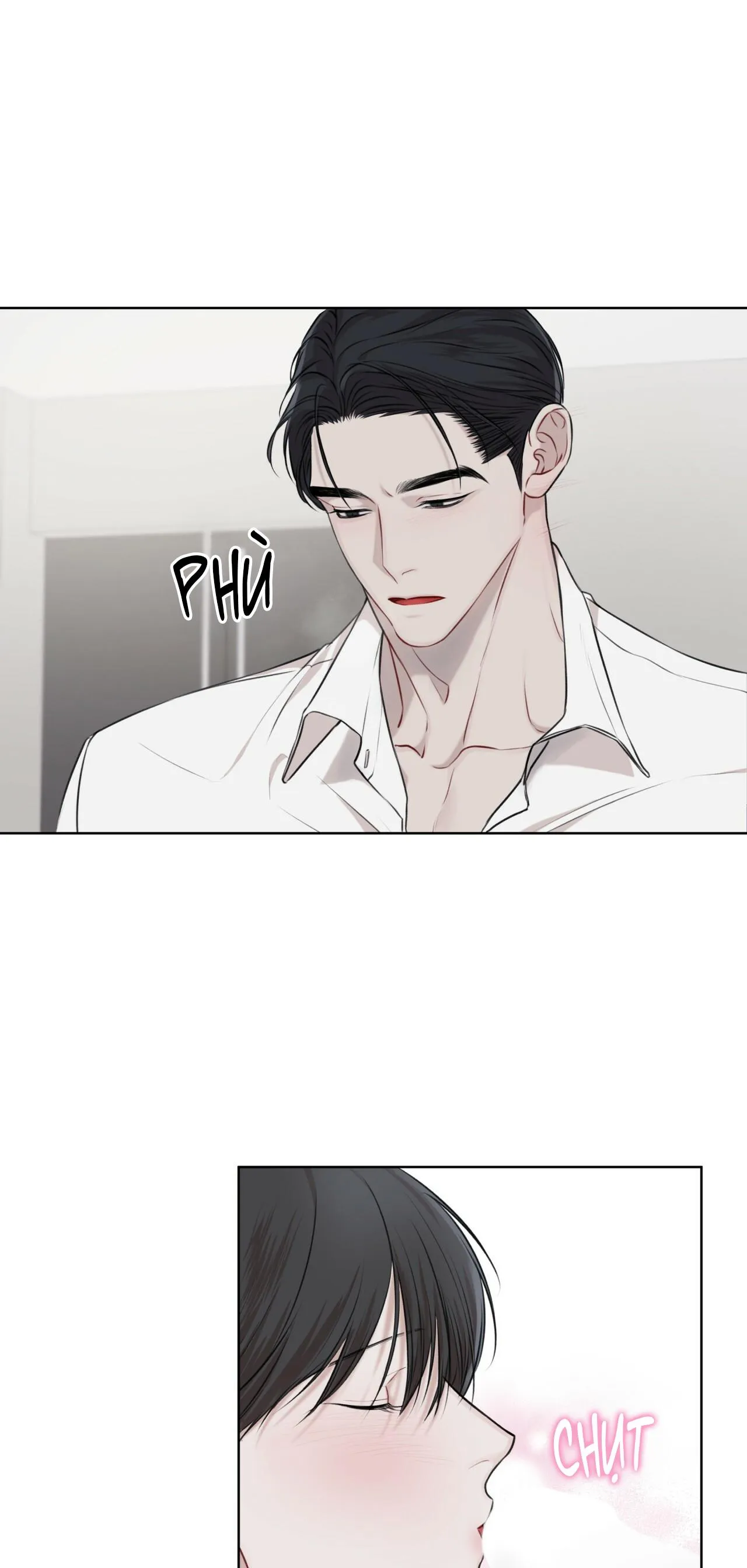 KHỞI NGUỒN SỰ SỐNG Chapter 21 Trang 20