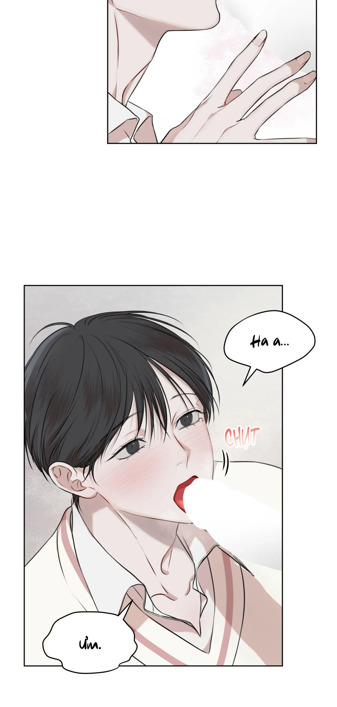 KHỞI NGUỒN SỰ SỐNG Chapter 21 Trang 21