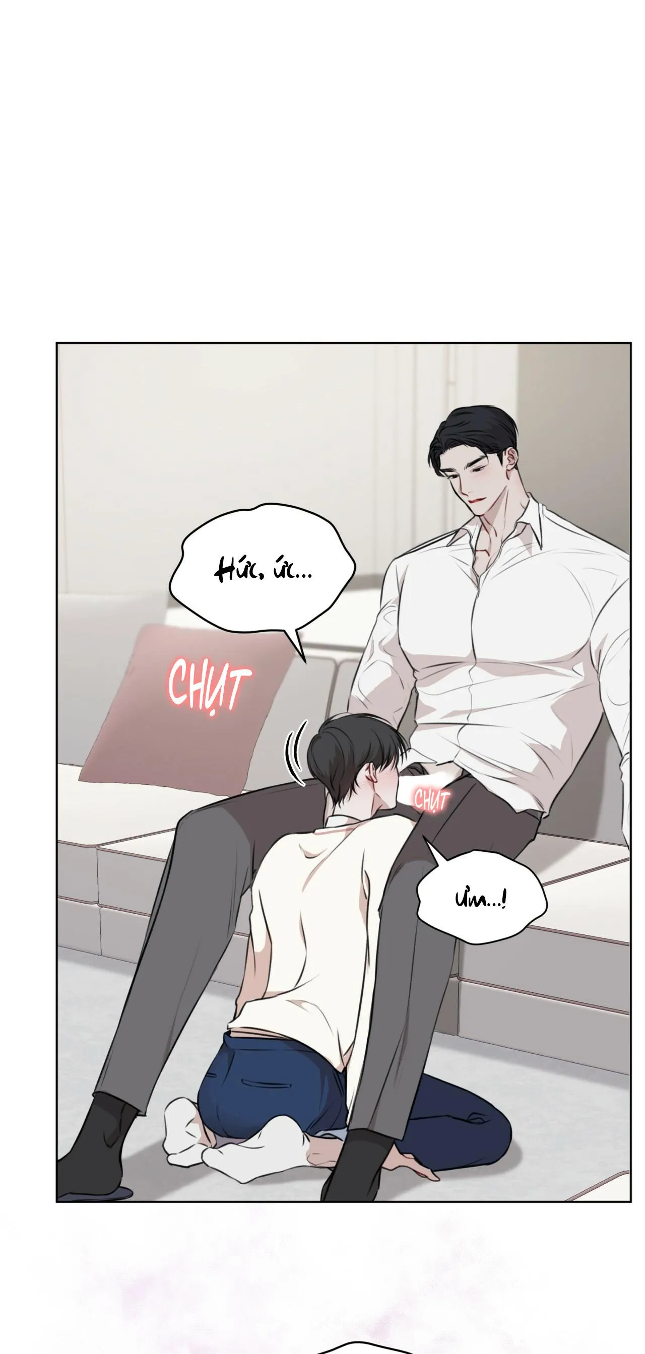 KHỞI NGUỒN SỰ SỐNG Chapter 21 Trang 22