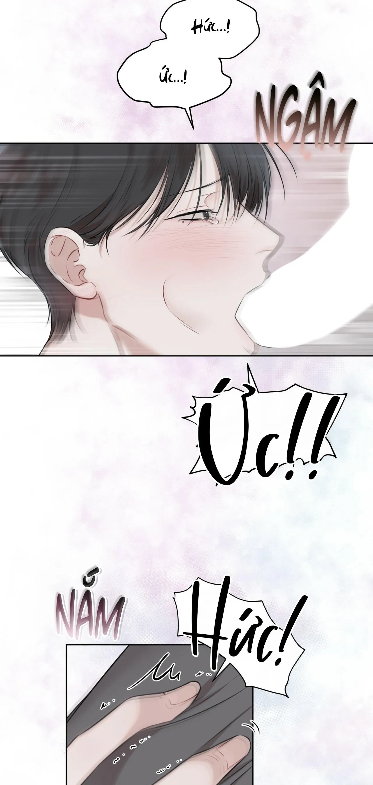 KHỞI NGUỒN SỰ SỐNG Chapter 21 Trang 23