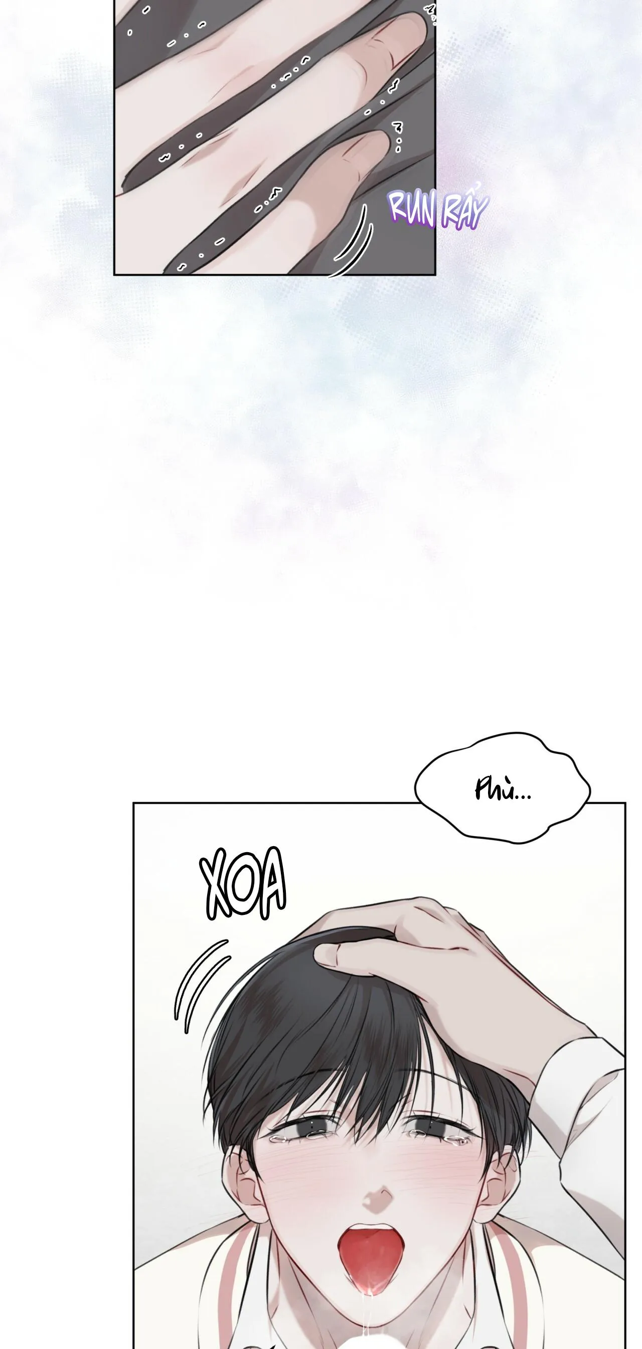 KHỞI NGUỒN SỰ SỐNG Chapter 21 Trang 24