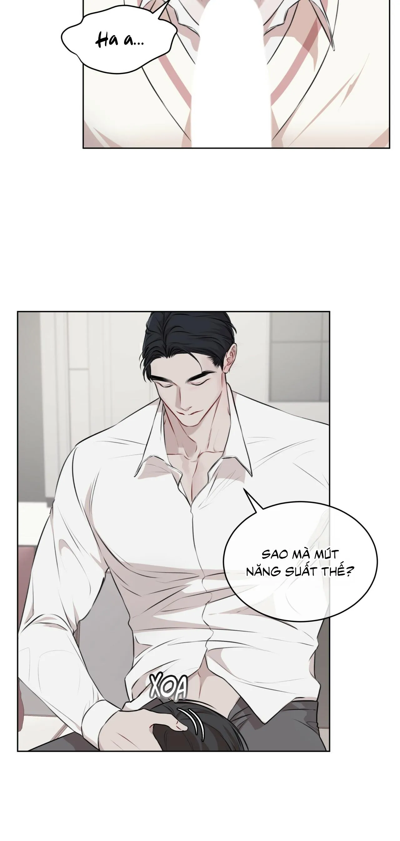 KHỞI NGUỒN SỰ SỐNG Chapter 21 Trang 25