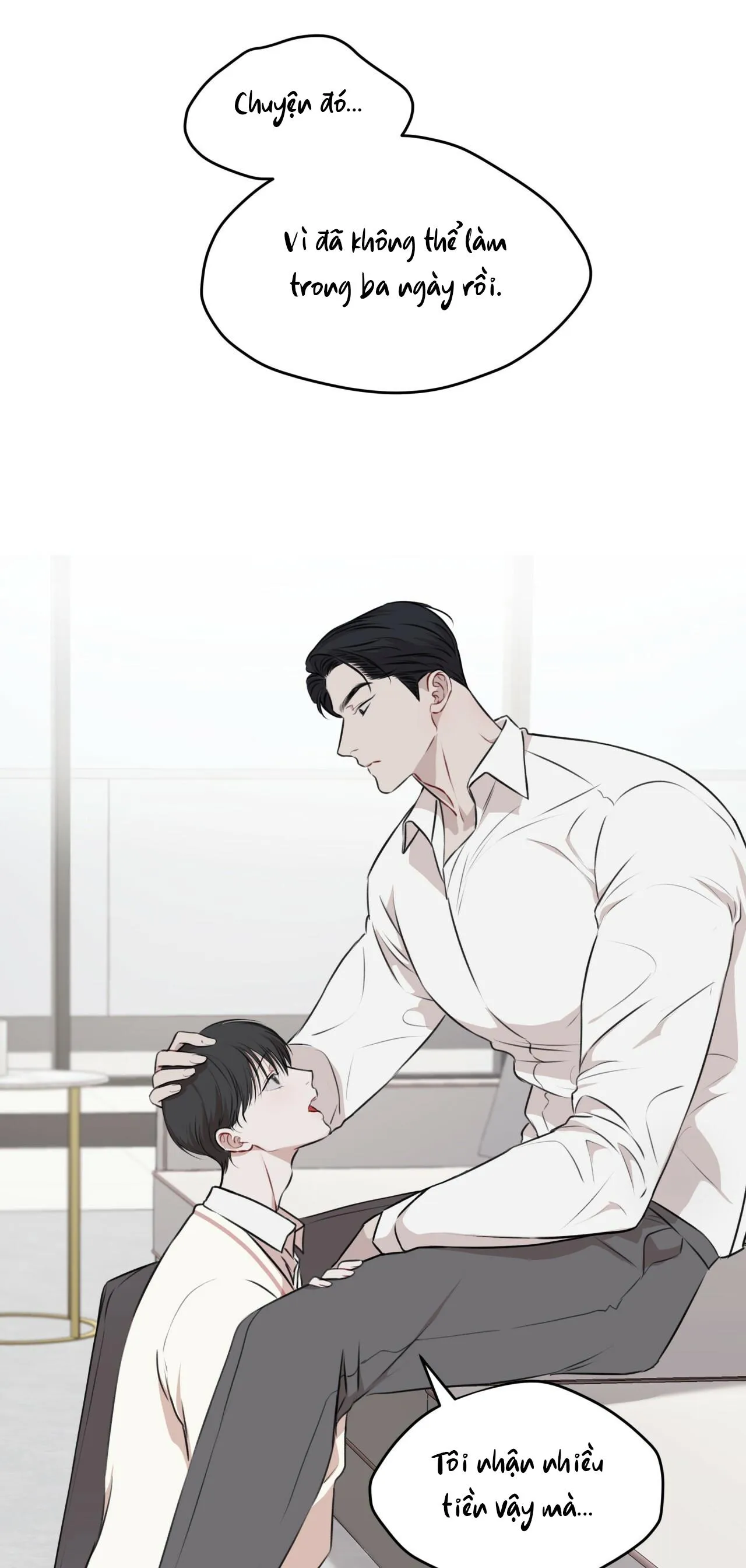 KHỞI NGUỒN SỰ SỐNG Chapter 21 Trang 26