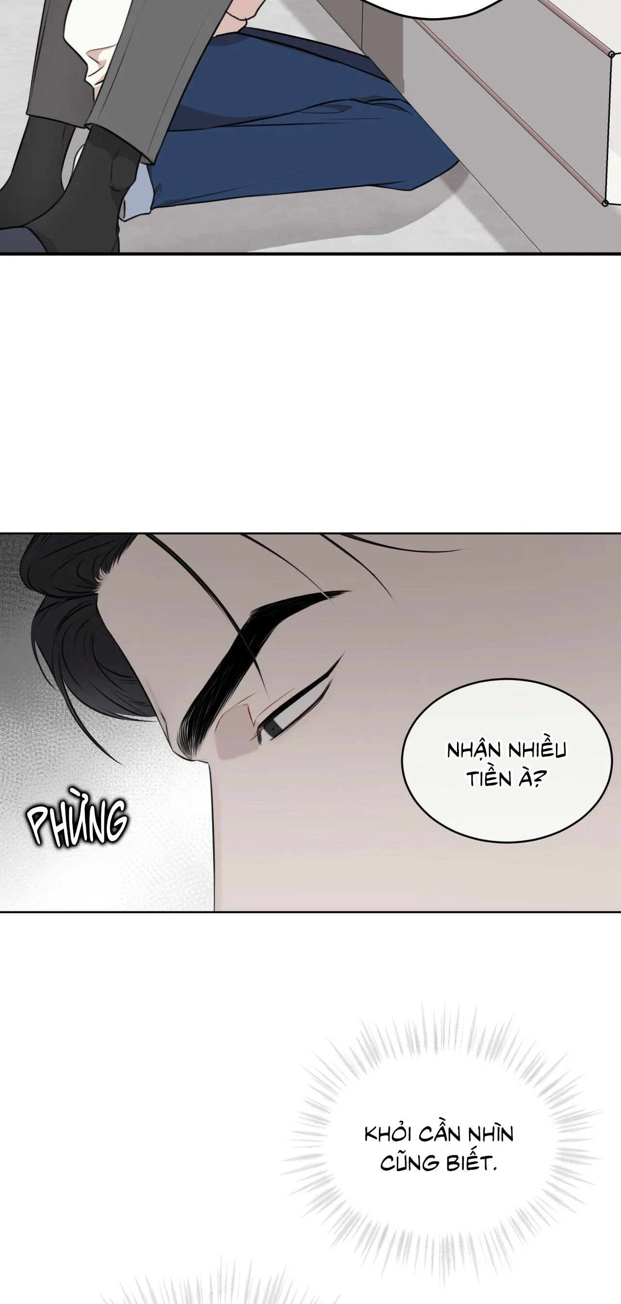 KHỞI NGUỒN SỰ SỐNG Chapter 21 Trang 27