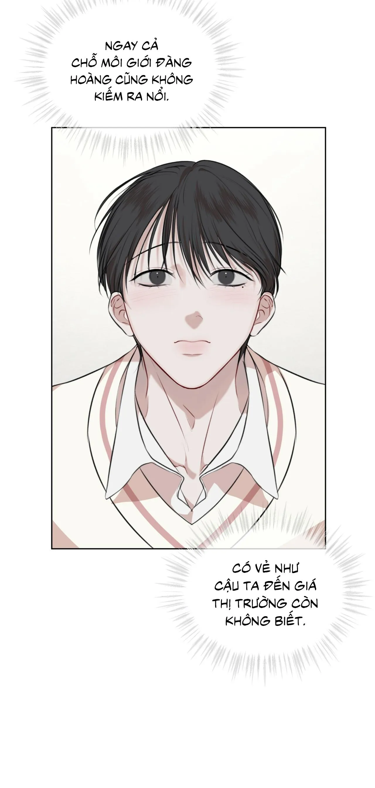 KHỞI NGUỒN SỰ SỐNG Chapter 21 Trang 28