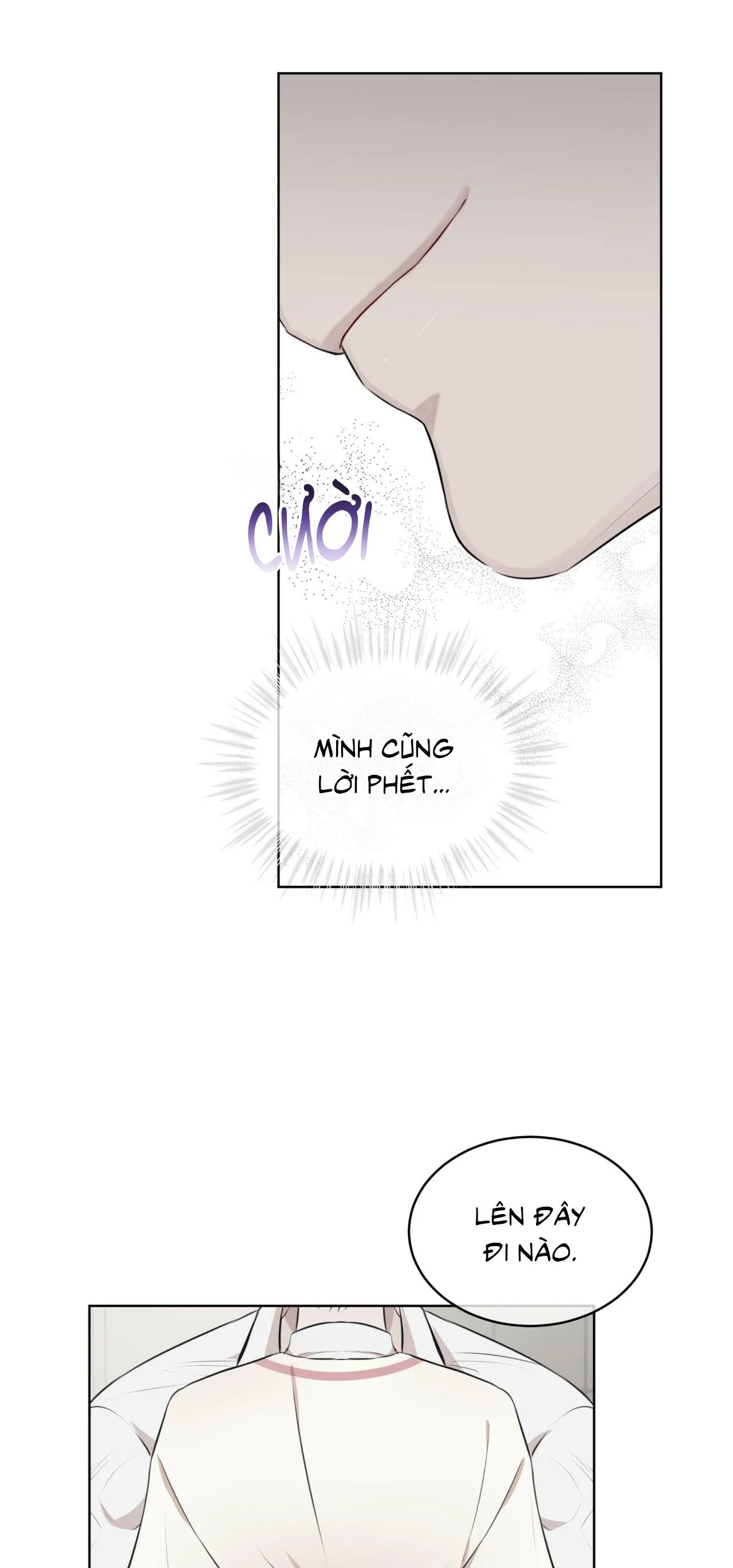 KHỞI NGUỒN SỰ SỐNG Chapter 21 Trang 29