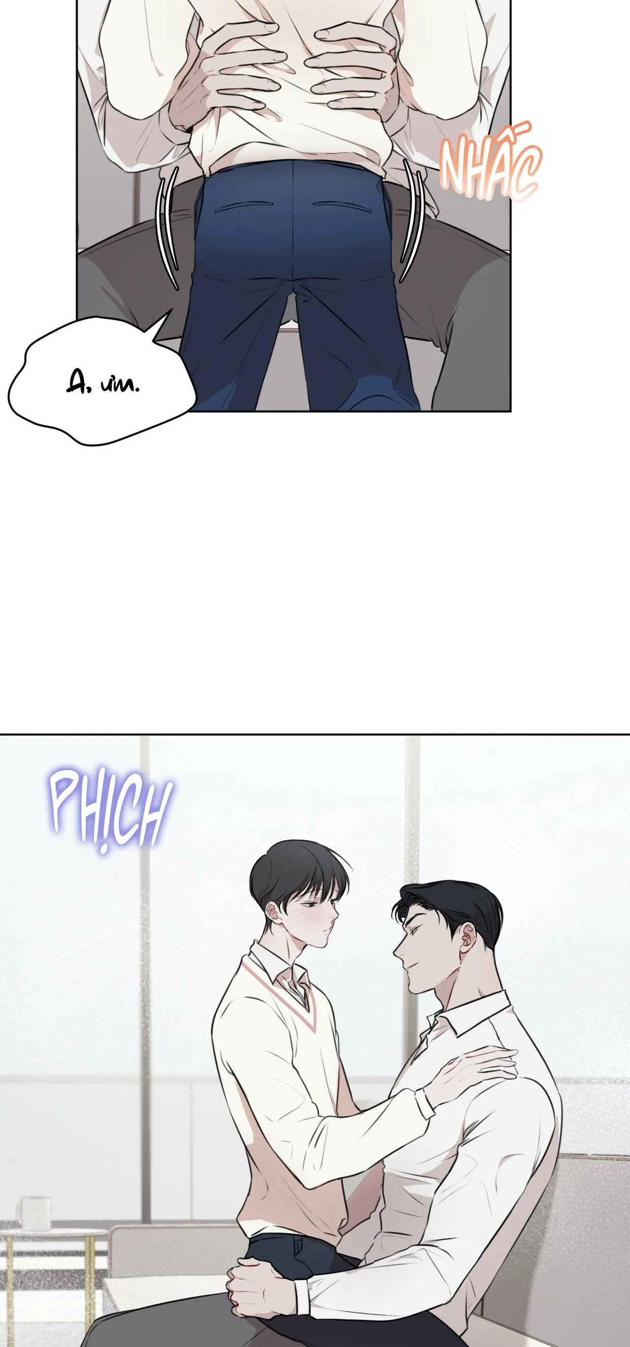 KHỞI NGUỒN SỰ SỐNG Chapter 21 Trang 30