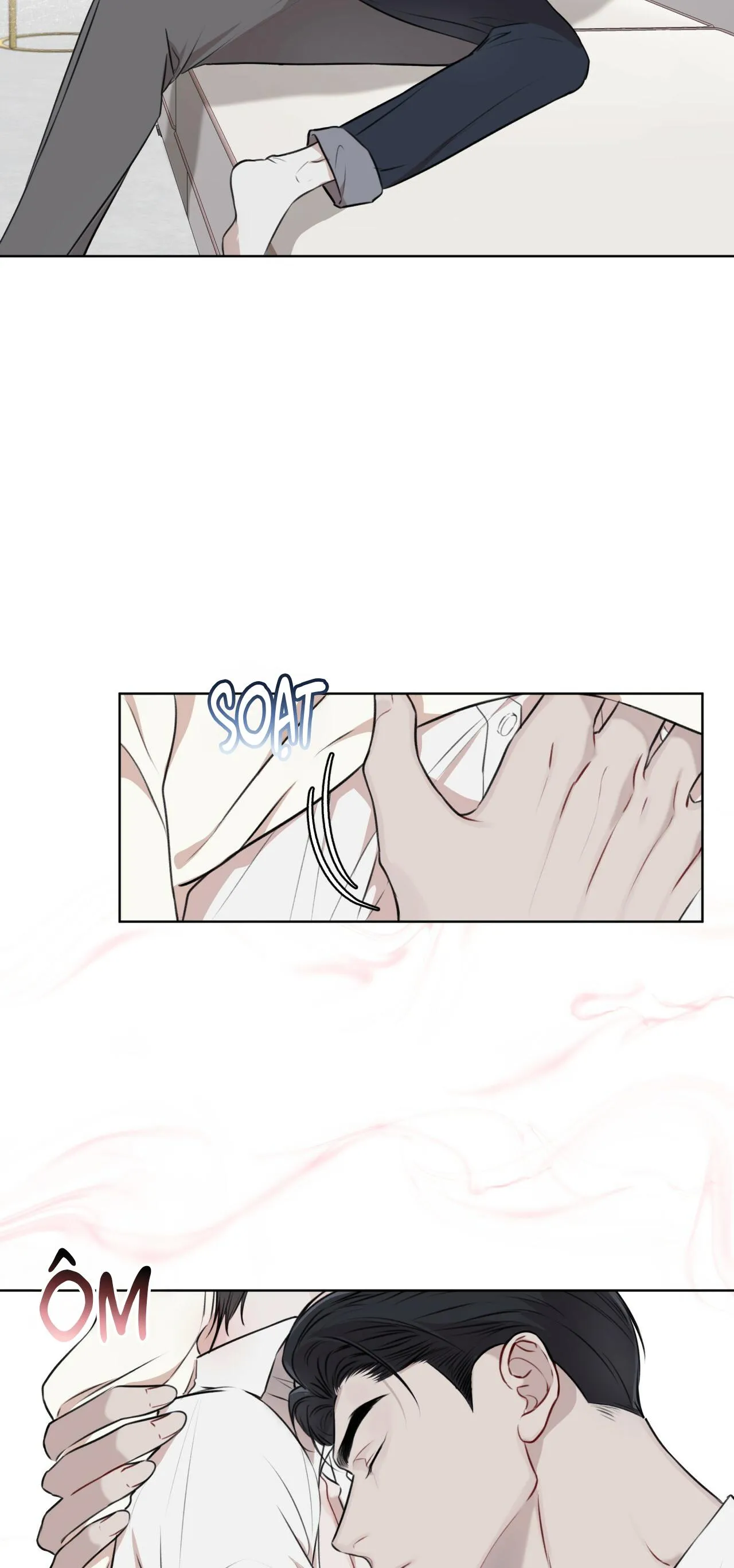 KHỞI NGUỒN SỰ SỐNG Chapter 21 Trang 31