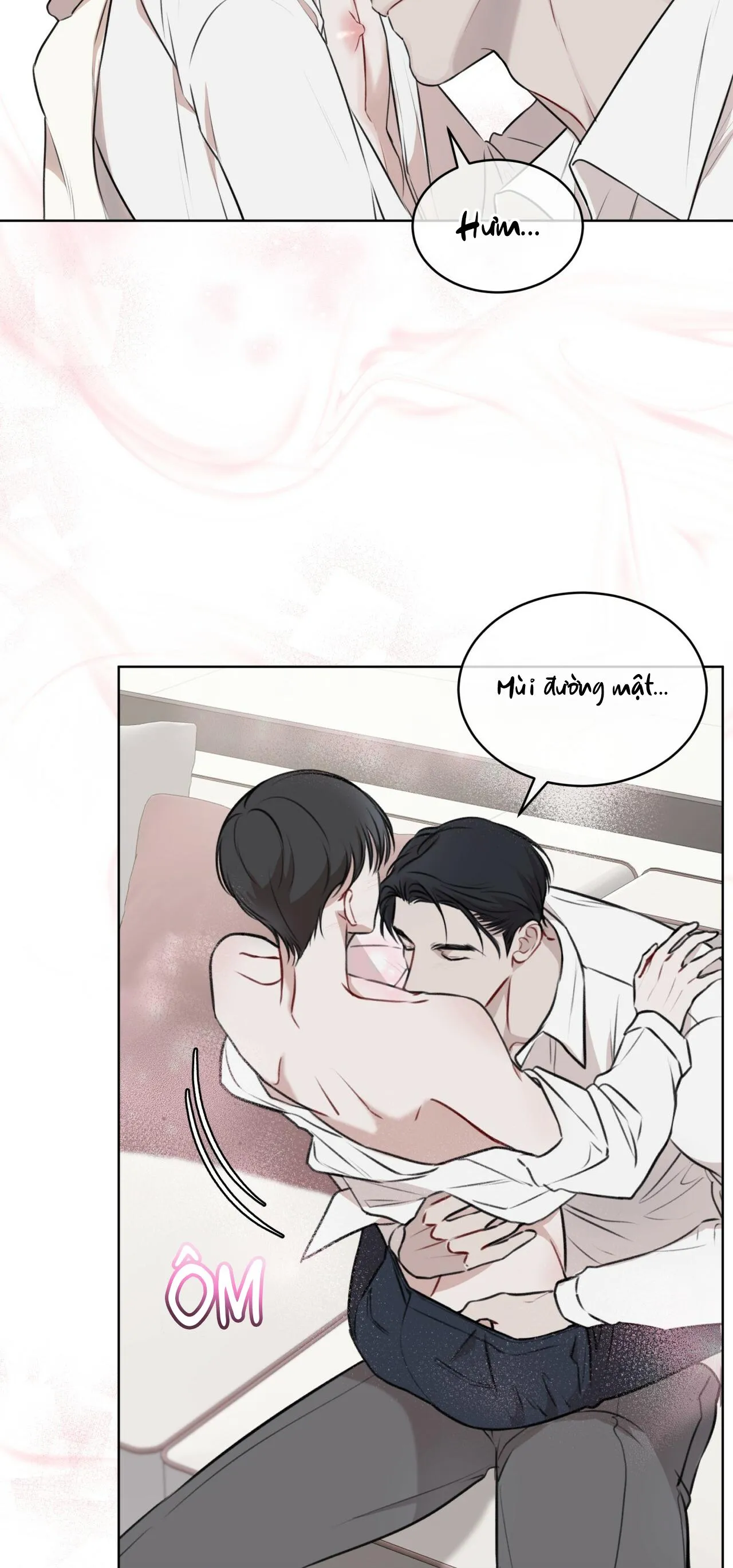 KHỞI NGUỒN SỰ SỐNG Chapter 21 Trang 32