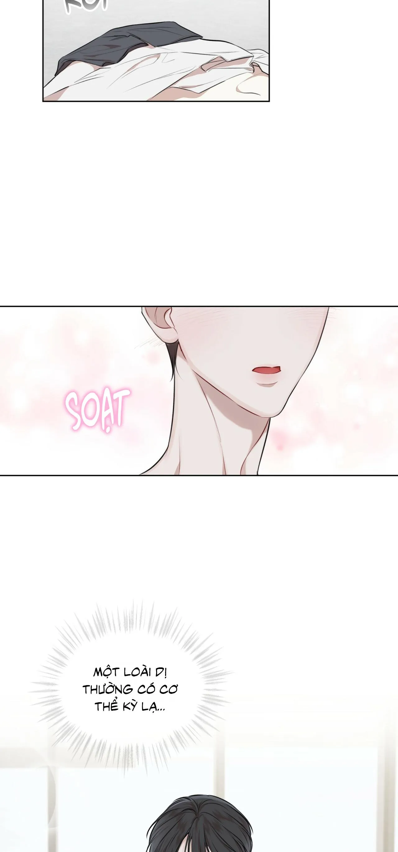 KHỞI NGUỒN SỰ SỐNG Chapter 21 Trang 35
