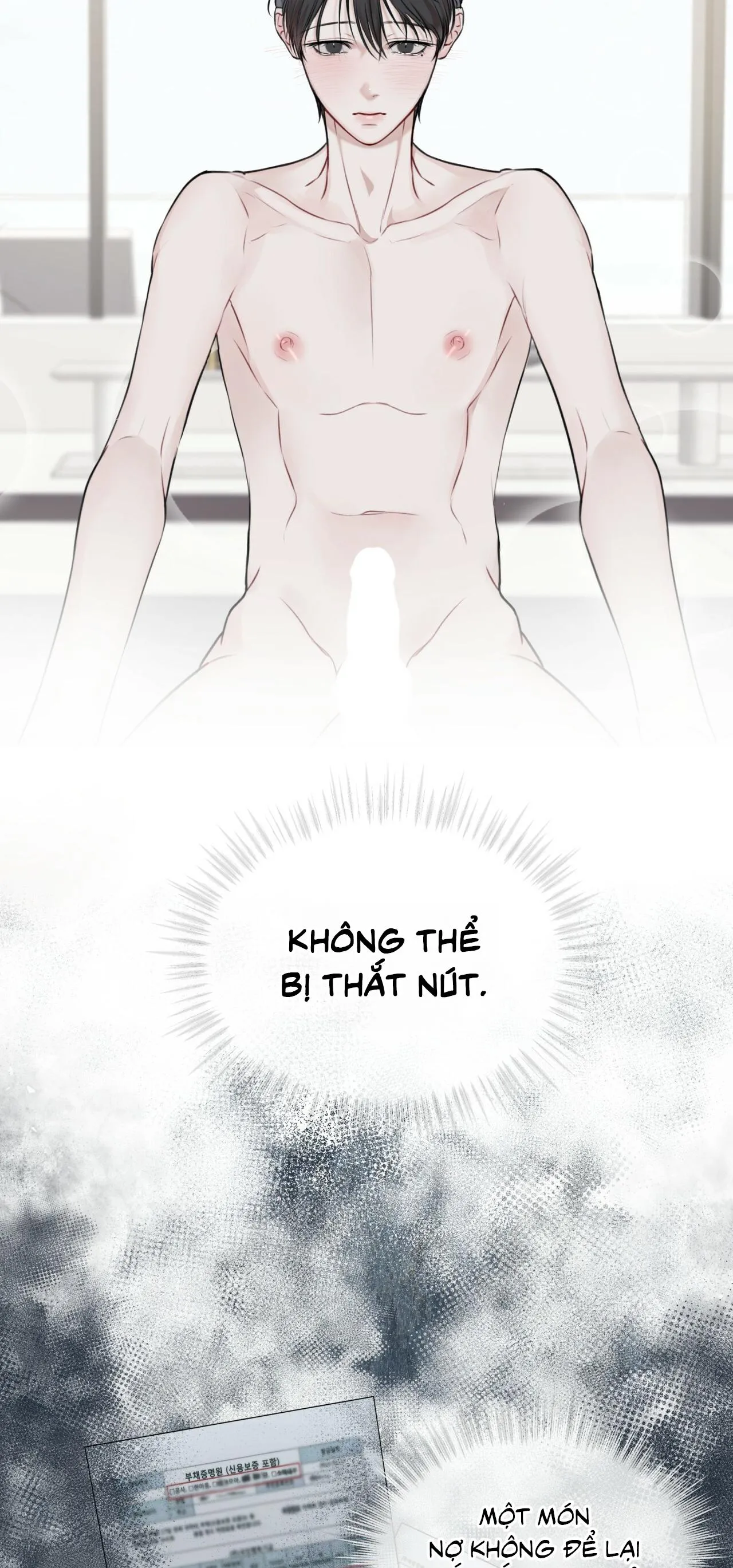 KHỞI NGUỒN SỰ SỐNG Chapter 21 Trang 36