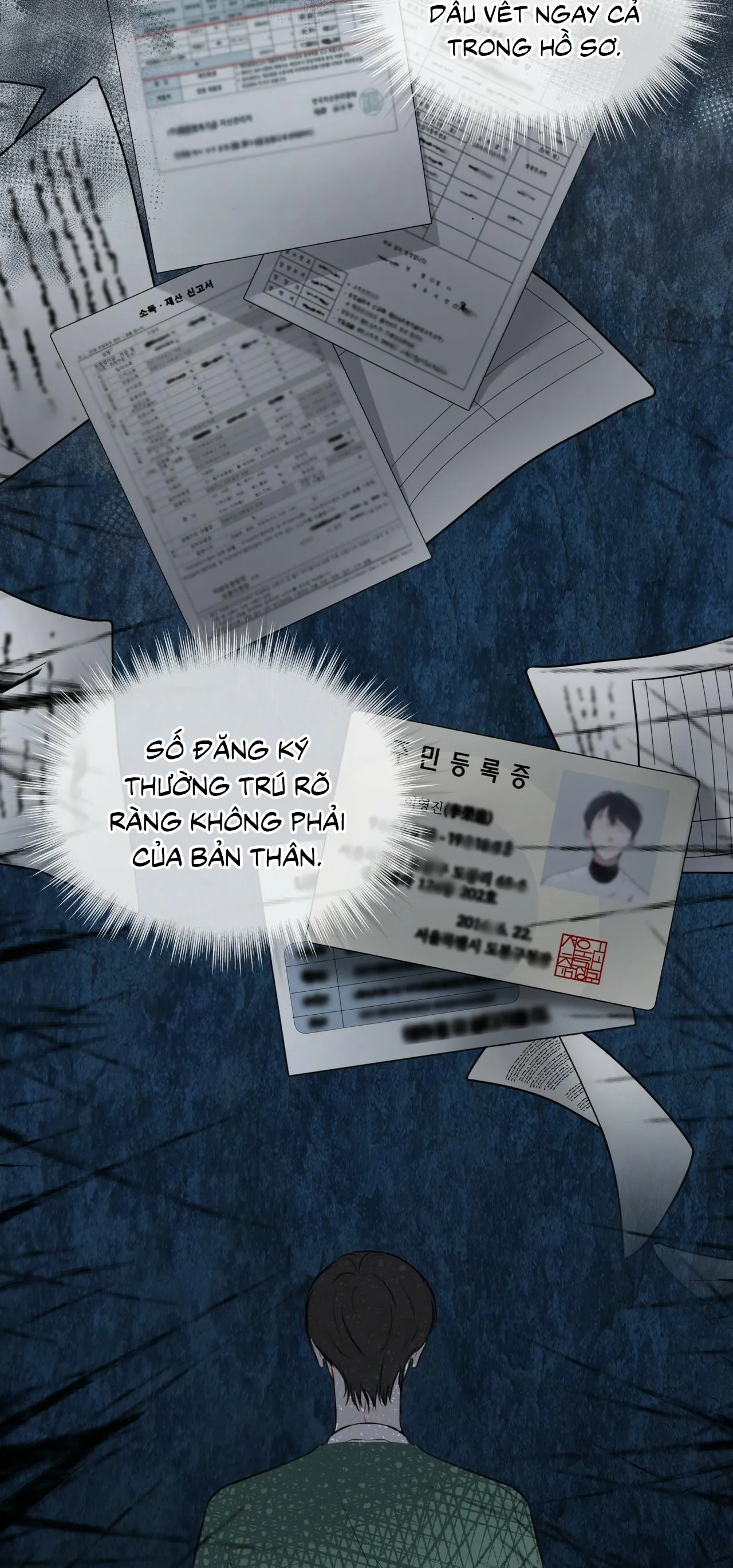 KHỞI NGUỒN SỰ SỐNG Chapter 21 Trang 37