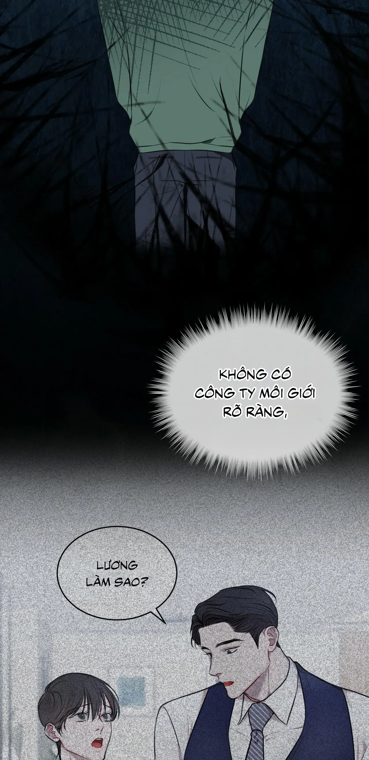 KHỞI NGUỒN SỰ SỐNG Chapter 21 Trang 38