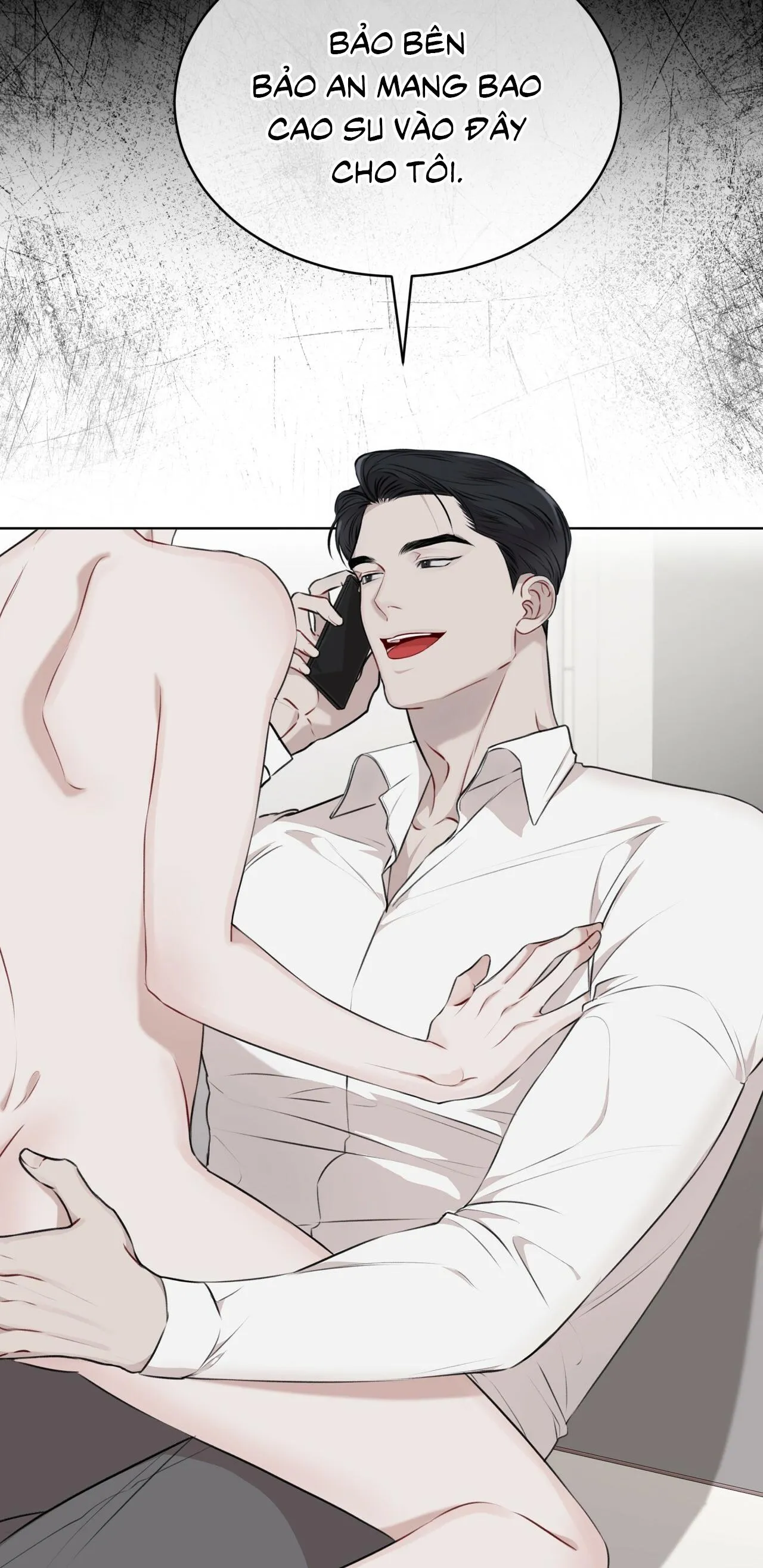 KHỞI NGUỒN SỰ SỐNG Chapter 21 Trang 41