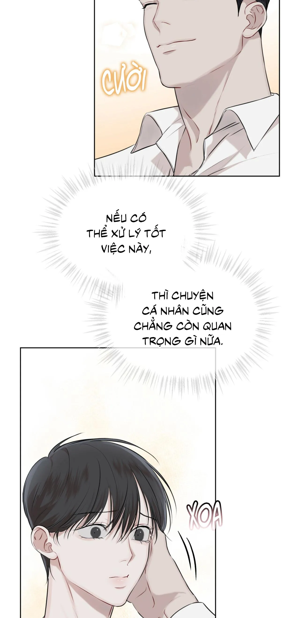 KHỞI NGUỒN SỰ SỐNG Chapter 21 Trang 43