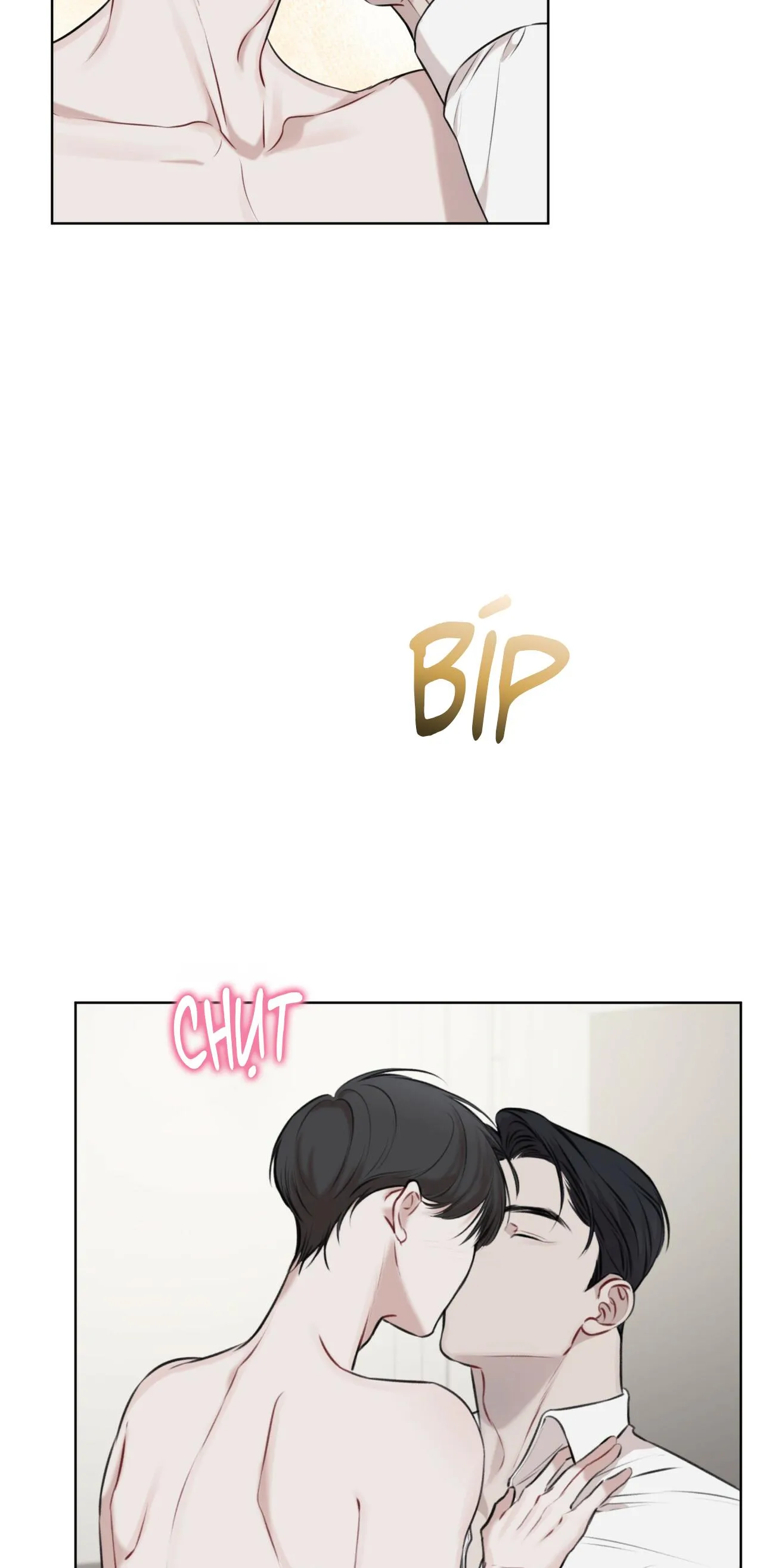 KHỞI NGUỒN SỰ SỐNG Chapter 21 Trang 44