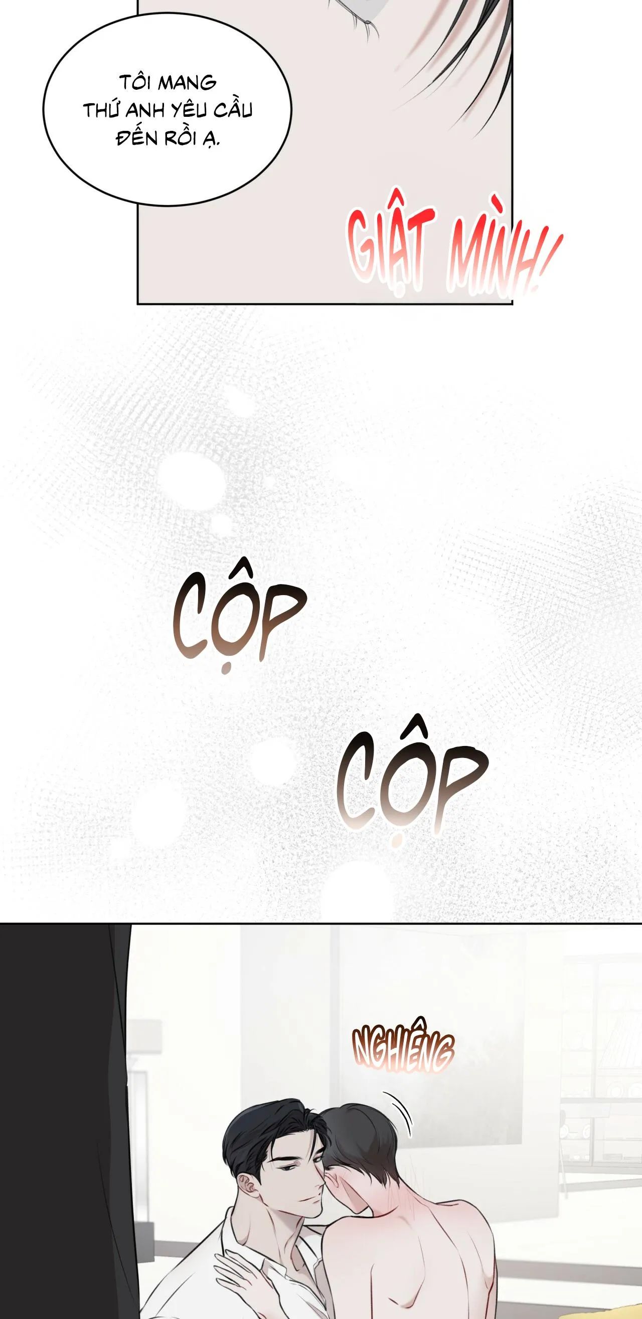 KHỞI NGUỒN SỰ SỐNG Chapter 21 Trang 46