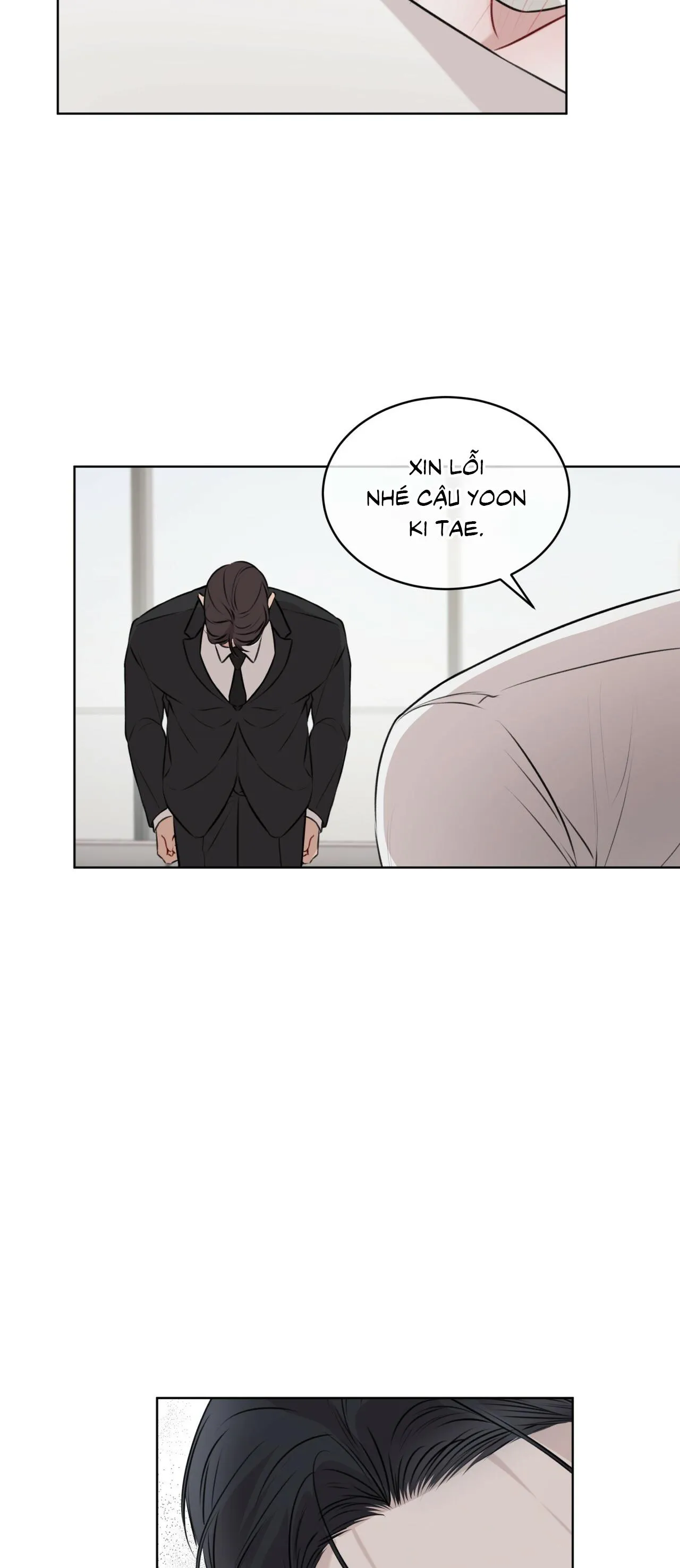 KHỞI NGUỒN SỰ SỐNG Chapter 21 Trang 49