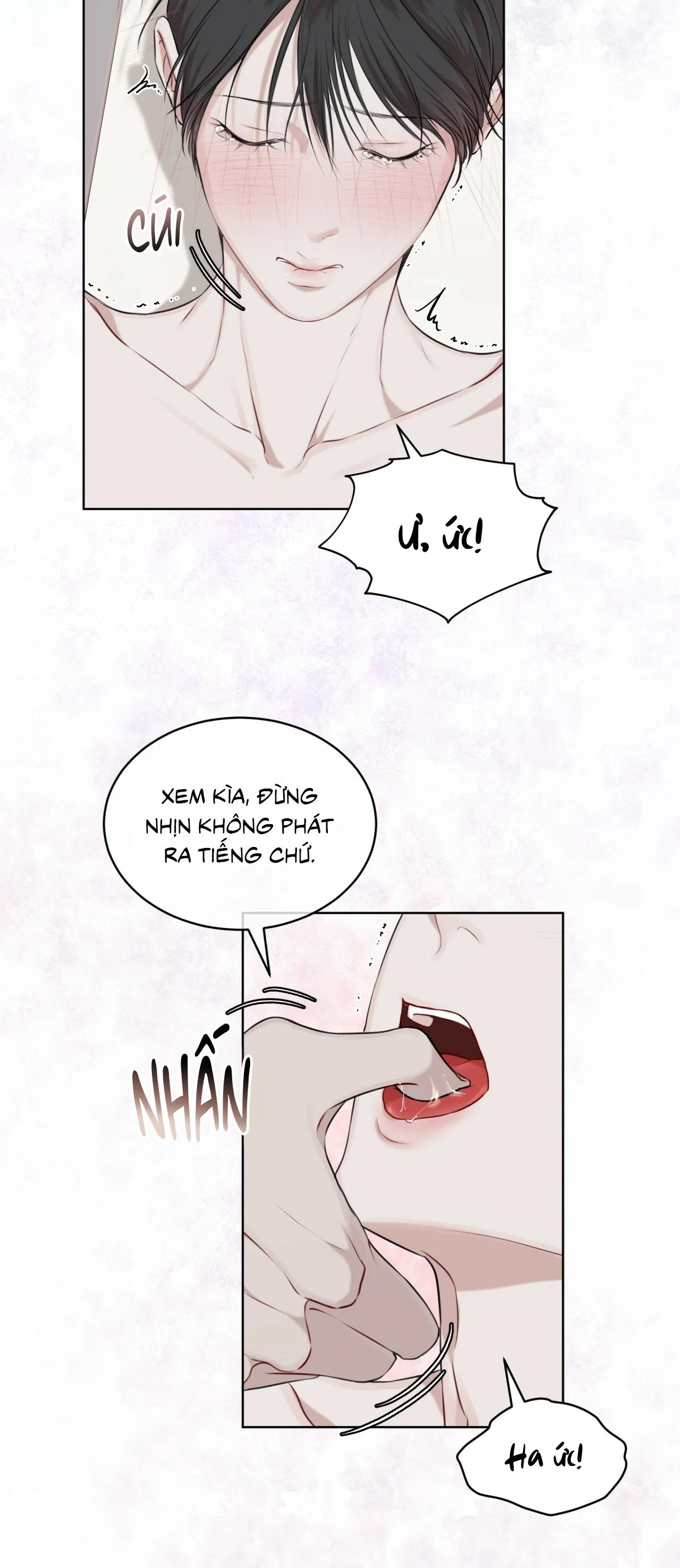 KHỞI NGUỒN SỰ SỐNG Chapter 21 Trang 52