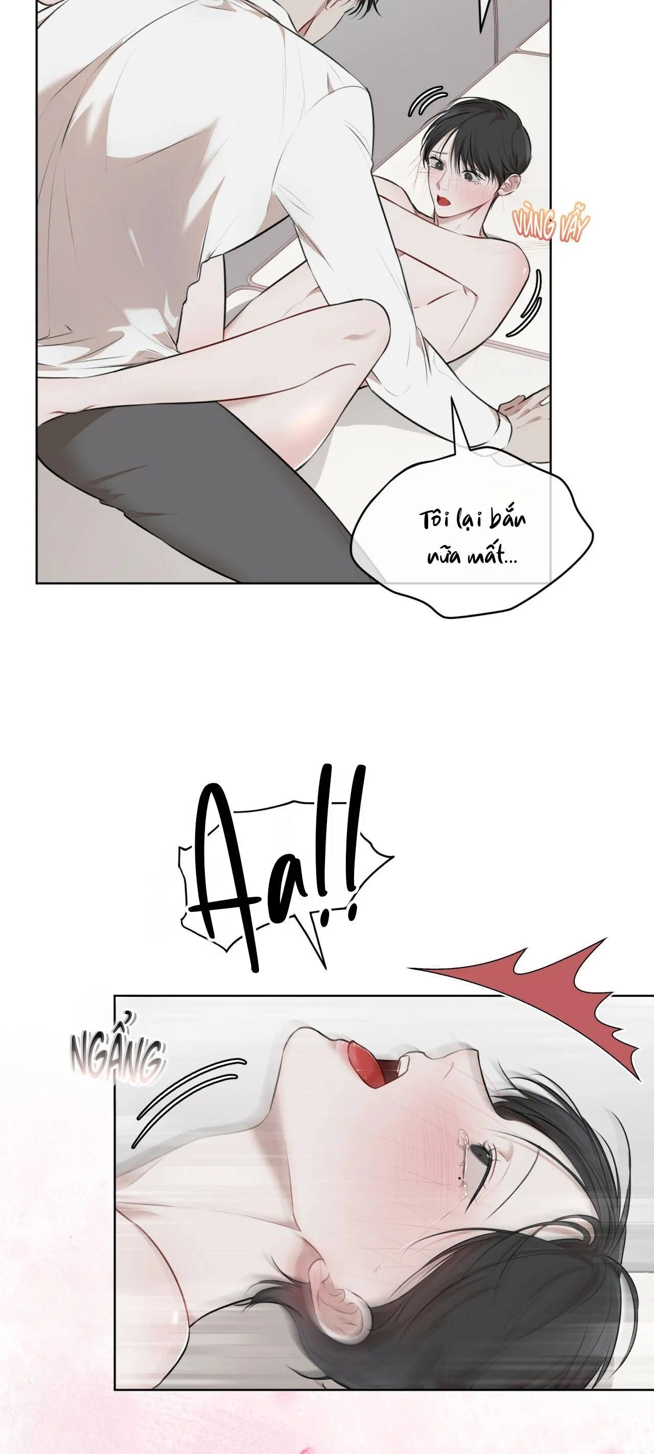 KHỞI NGUỒN SỰ SỐNG Chapter 22 Trang 4