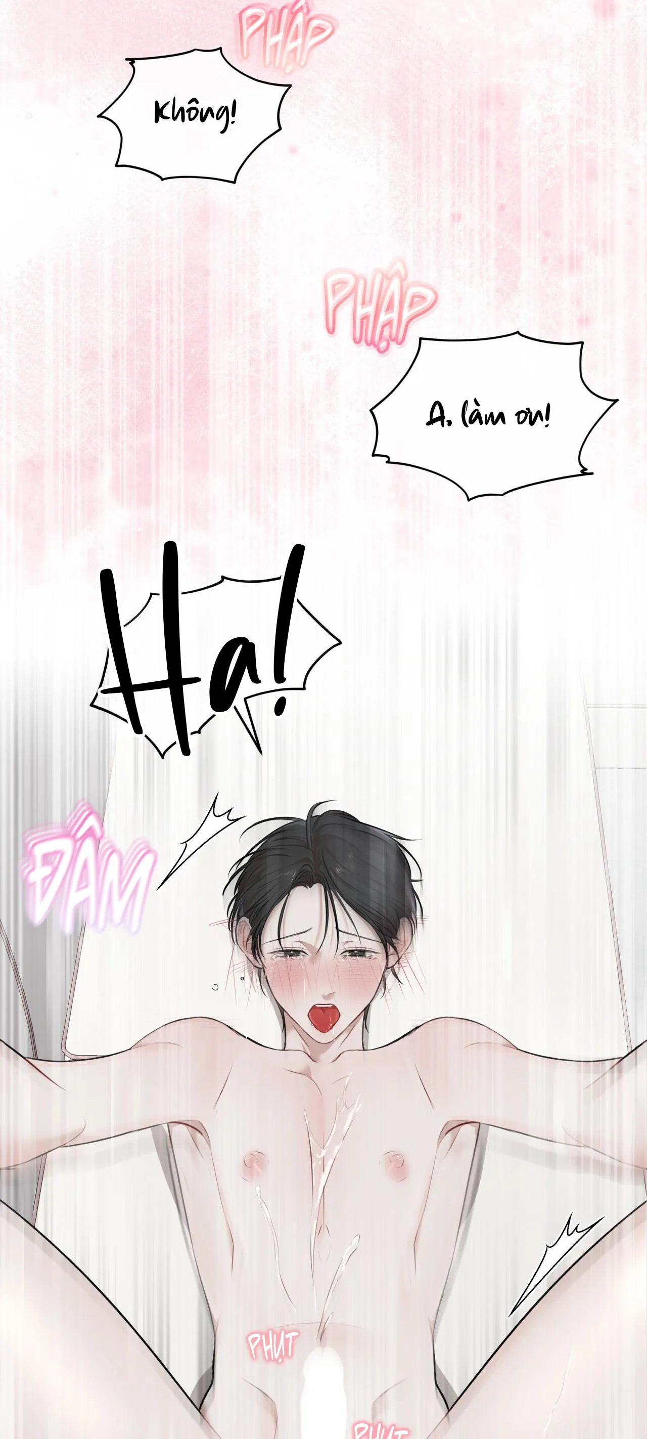 KHỞI NGUỒN SỰ SỐNG Chapter 22 Trang 5