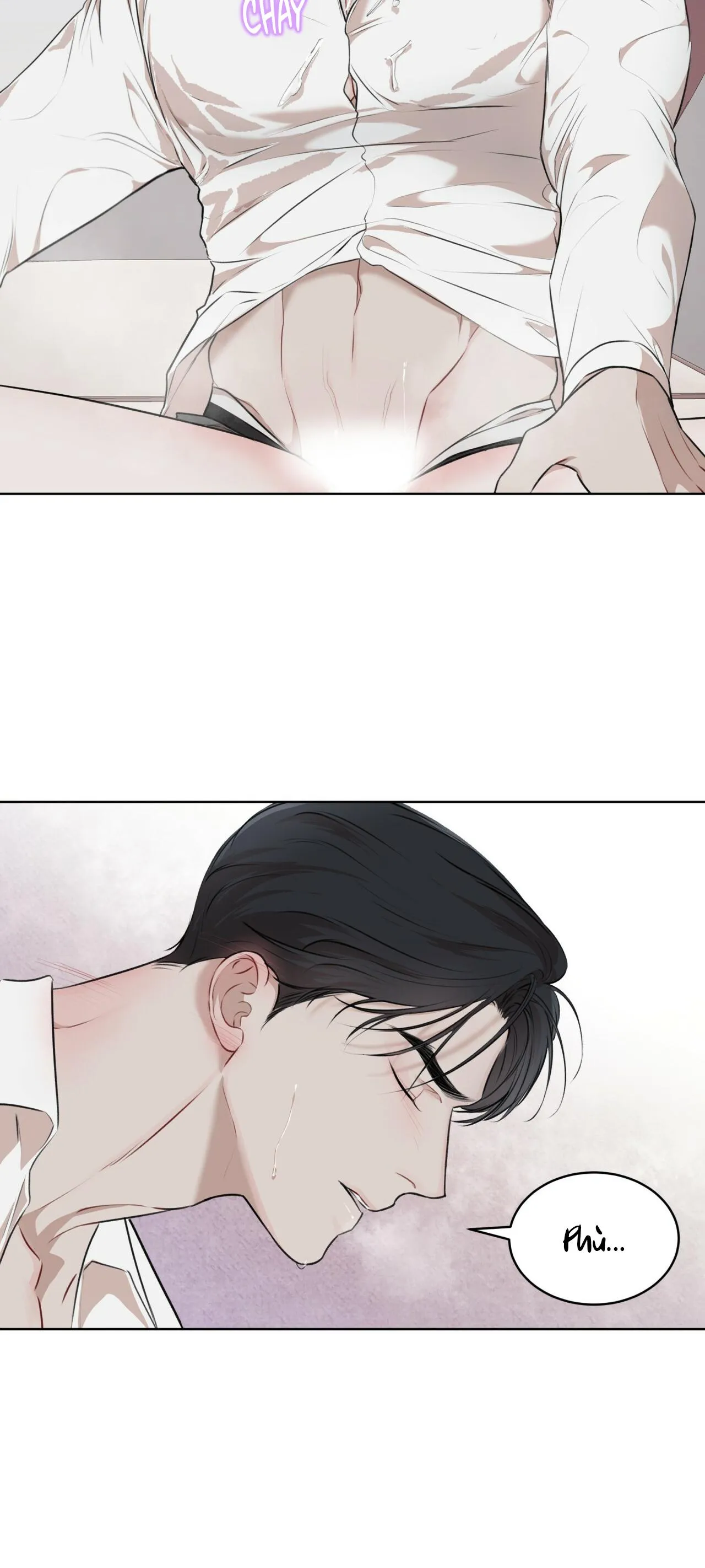 KHỞI NGUỒN SỰ SỐNG Chapter 22 Trang 8